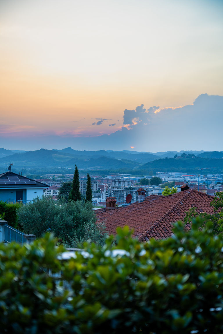Italianway Alba Villa D'Autore