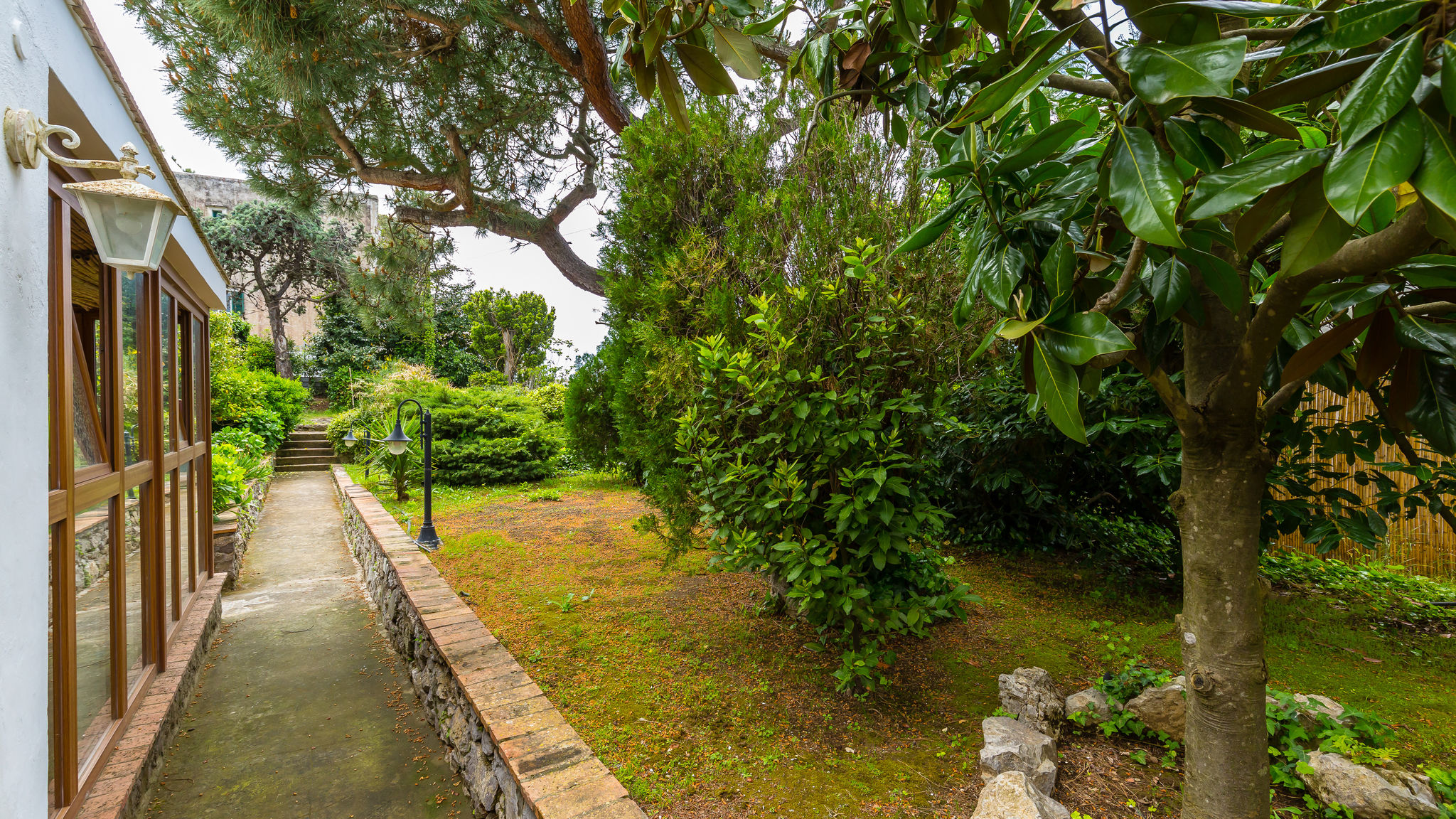 Napoliapartments.it Anacapri Villa delle Ninfee by Napoliapartments