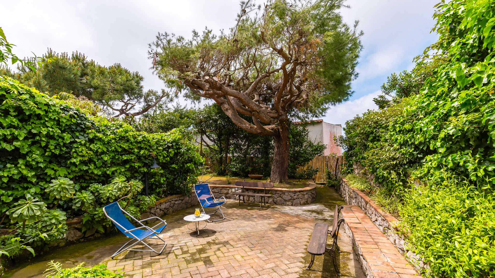 Napoliapartments.it Anacapri Villa delle Ninfee by Napoliapartments
