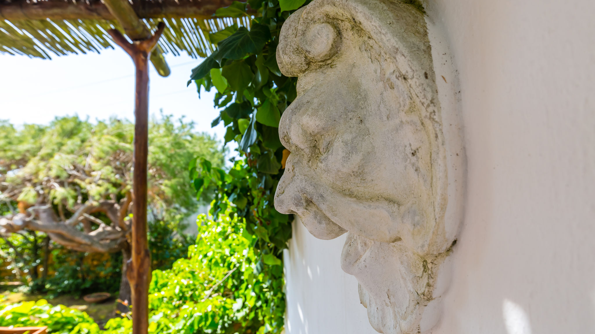 Napoliapartments.it Anacapri Villa delle Ninfee by Napoliapartments