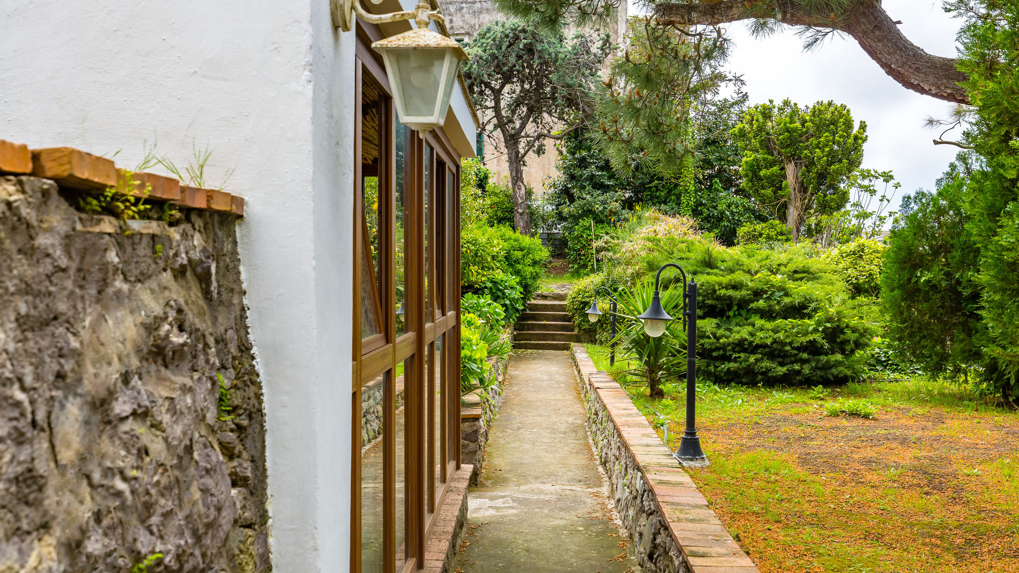 Napoliapartments.it Anacapri Villa delle Ninfee by Napoliapartments