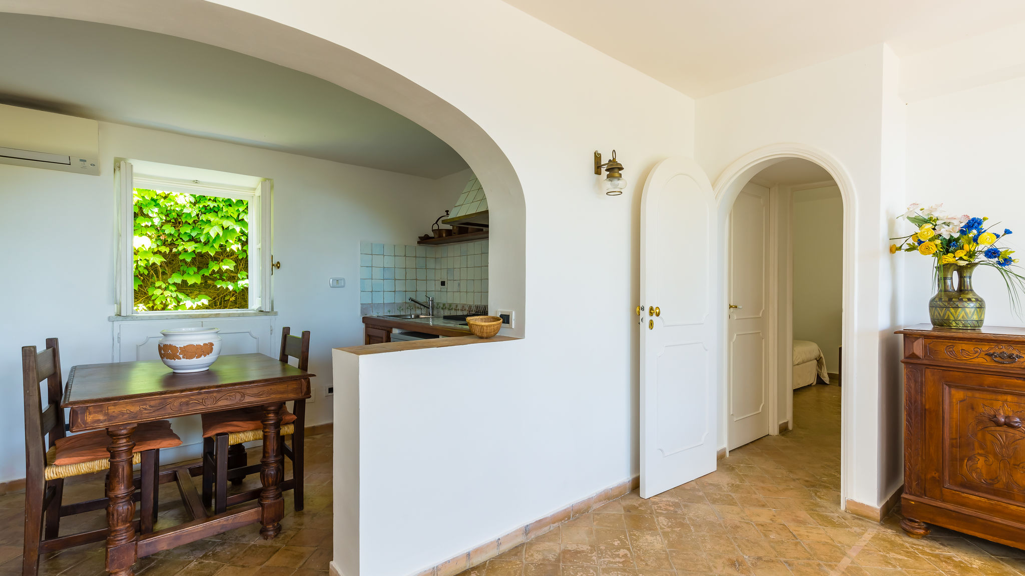 Napoliapartments.it Anacapri Villa delle Ninfee by Napoliapartments