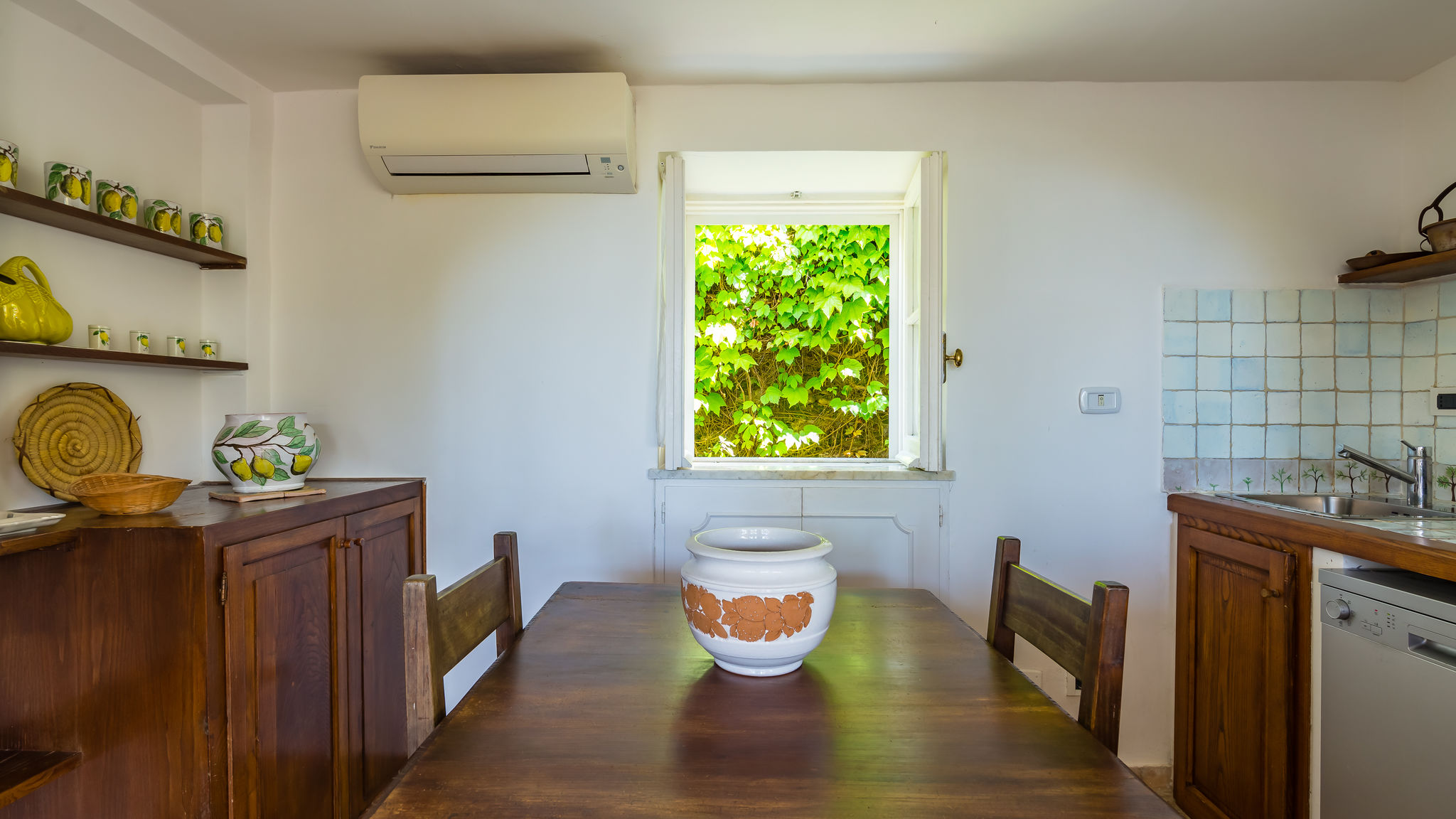 Napoliapartments.it Anacapri Villa delle Ninfee by Napoliapartments