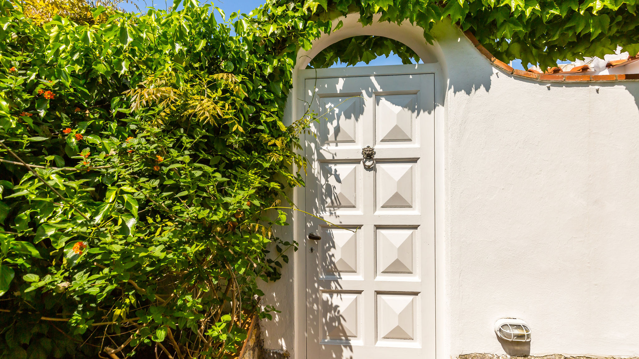 Napoliapartments.it Anacapri Villa delle Ninfee by Napoliapartments