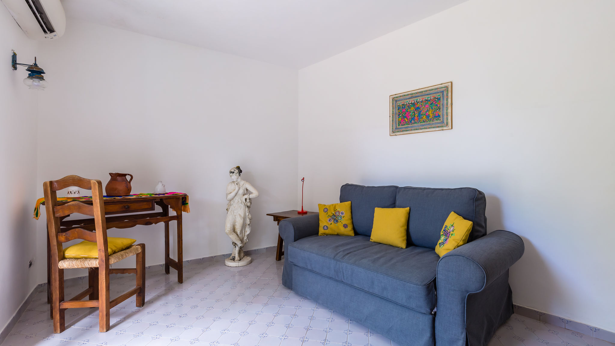 Napoliapartments.it Anacapri Villa delle Ninfee by Napoliapartments