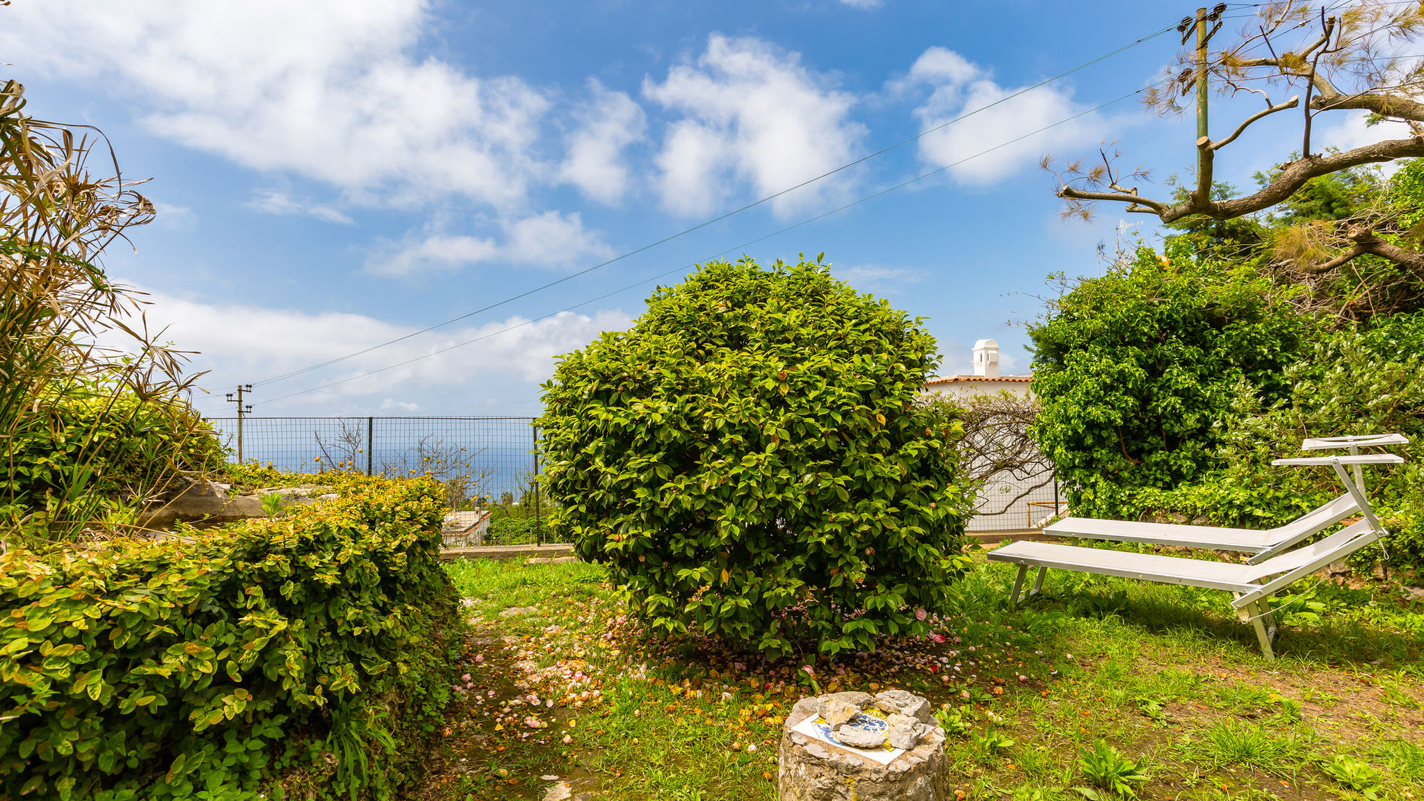 Napoliapartments.it Anacapri Villa delle Ninfee by Napoliapartments