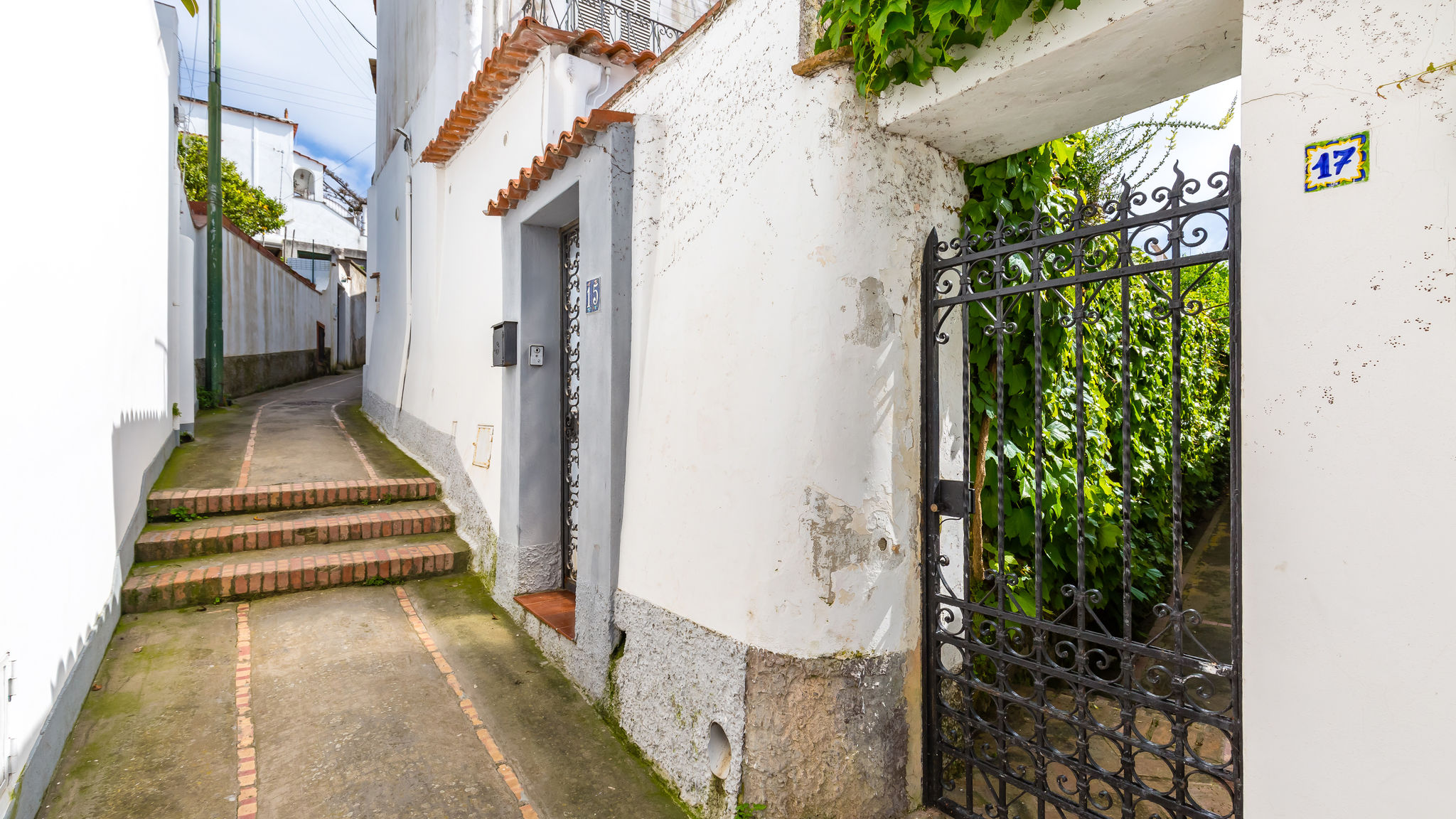 Napoliapartments.it Anacapri Villa delle Ninfee by Napoliapartments