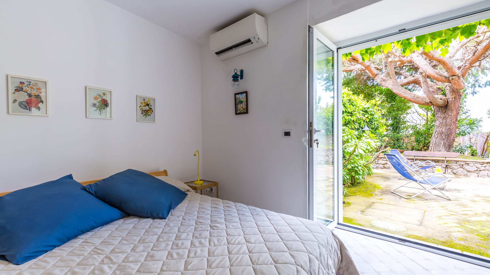 Napoliapartments.it Anacapri Villa delle Ninfee by Napoliapartments