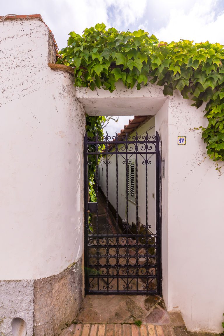 Napoliapartments.it Anacapri Villa delle Ninfee by Napoliapartments