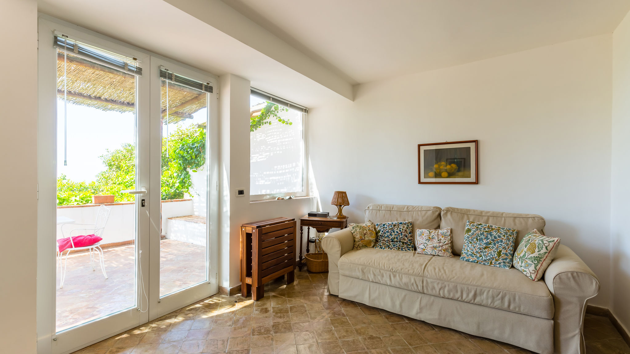 Napoliapartments.it Anacapri Villa delle Ninfee by Napoliapartments
