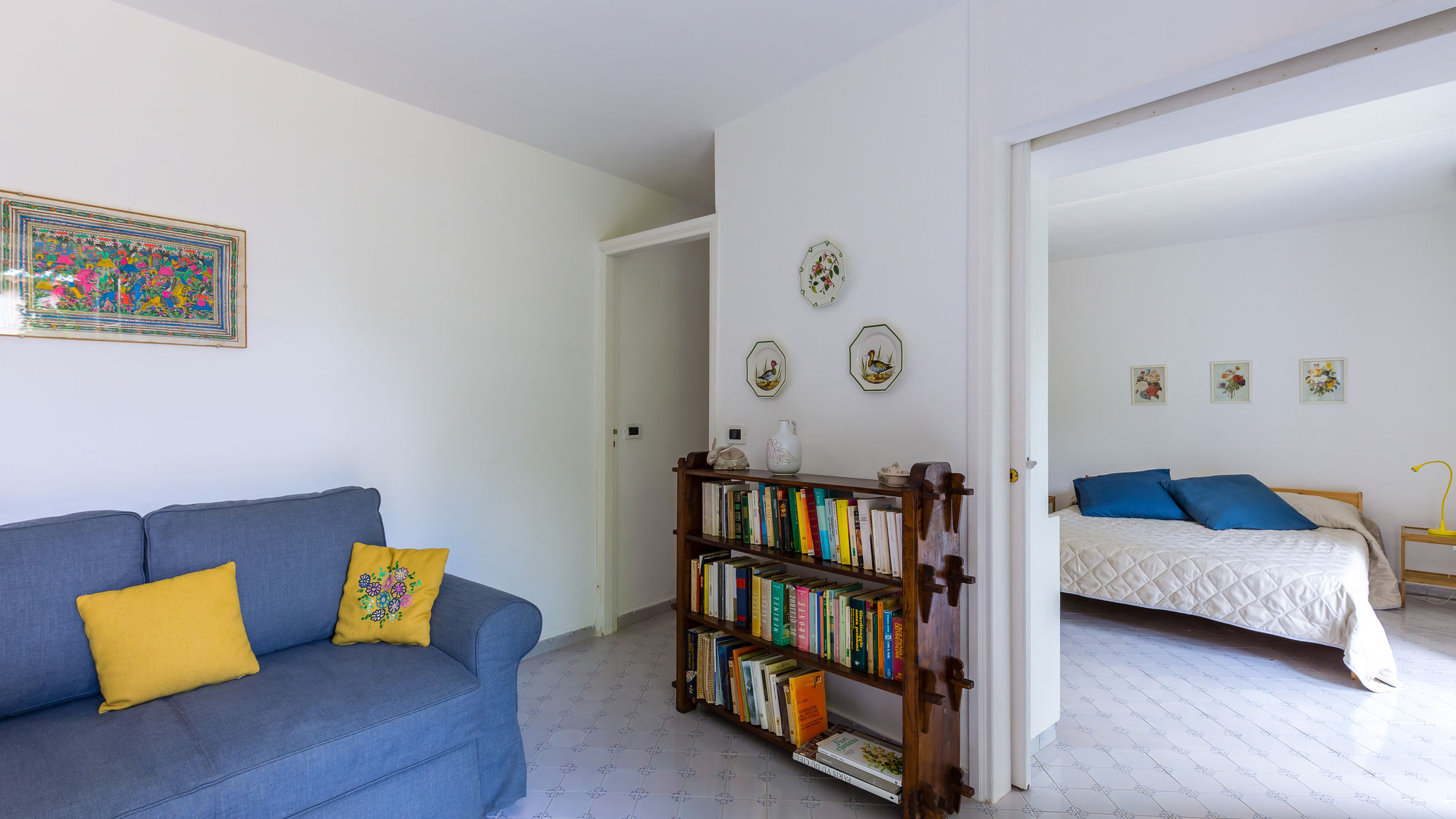 Napoliapartments.it Anacapri Villa delle Ninfee by Napoliapartments