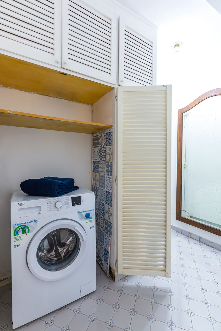 Napoliapartments.it Anacapri Villa delle Ninfee by Napoliapartments