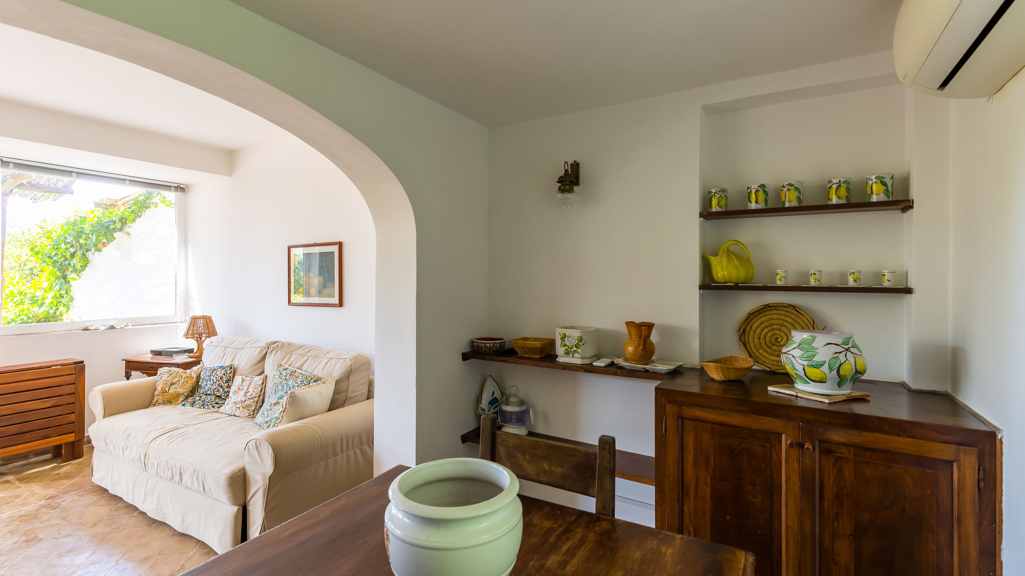 Napoliapartments.it Anacapri Villa delle Ninfee by Napoliapartments