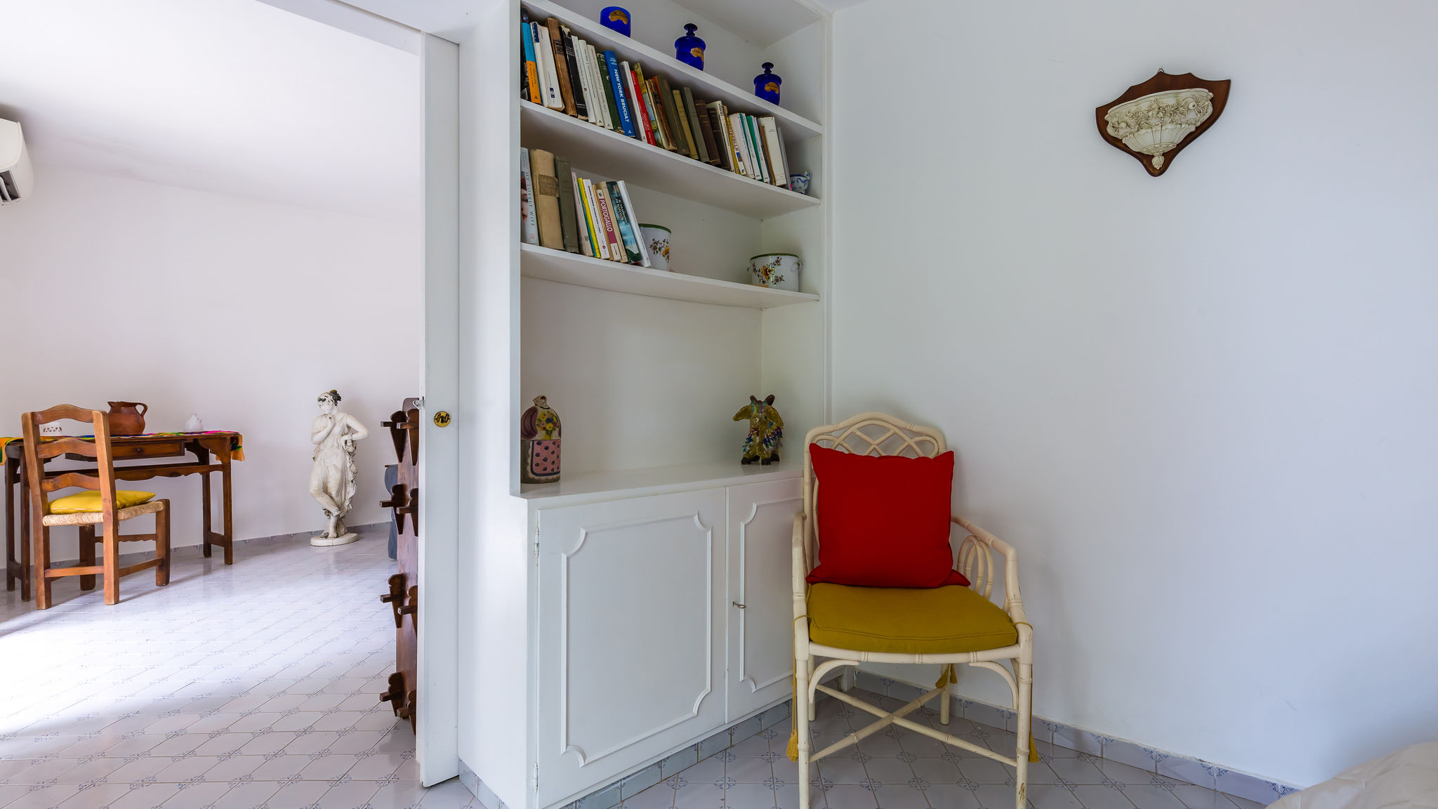 Napoliapartments.it Anacapri Villa delle Ninfee by Napoliapartments
