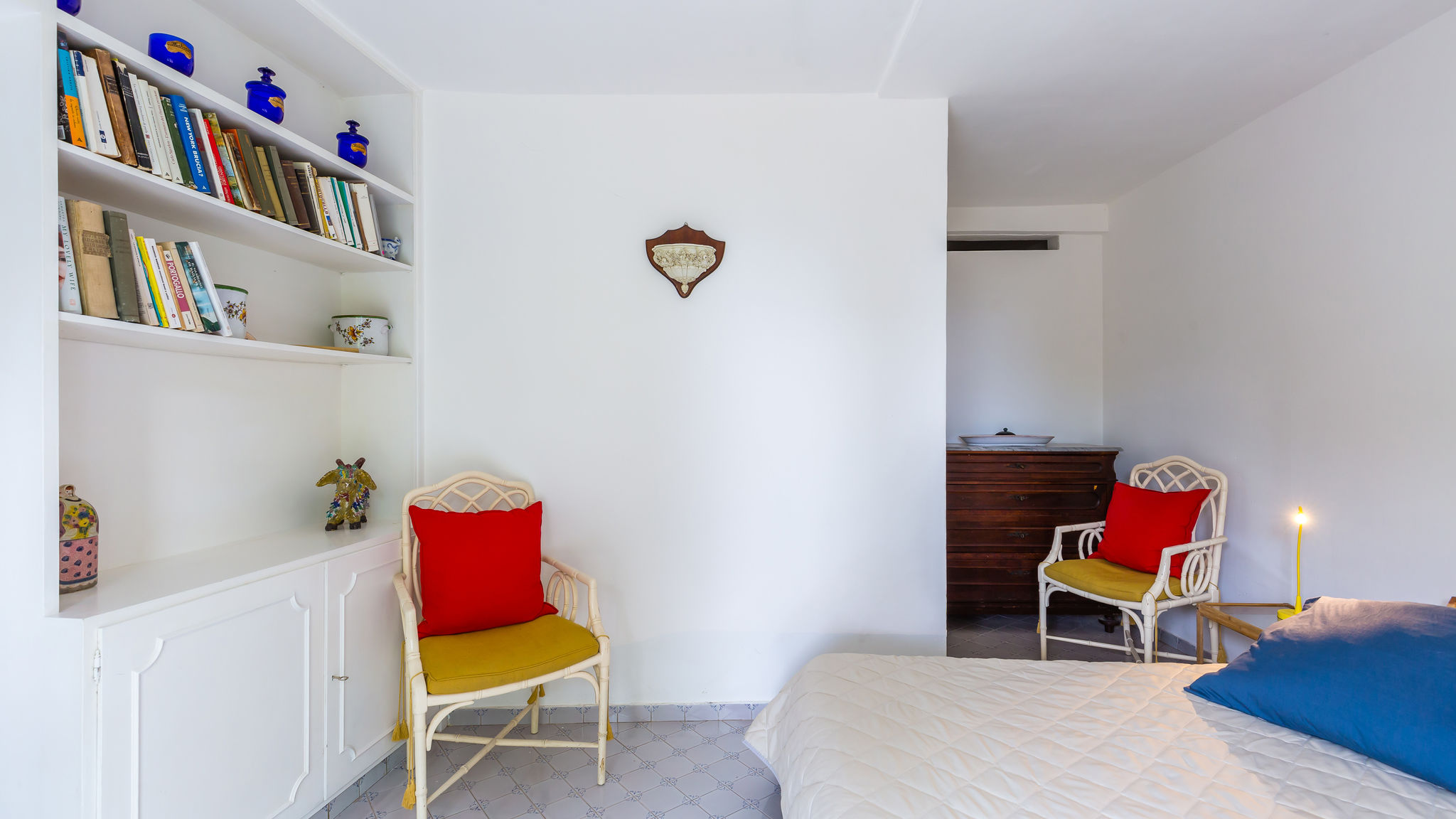 Napoliapartments.it Anacapri Villa delle Ninfee by Napoliapartments