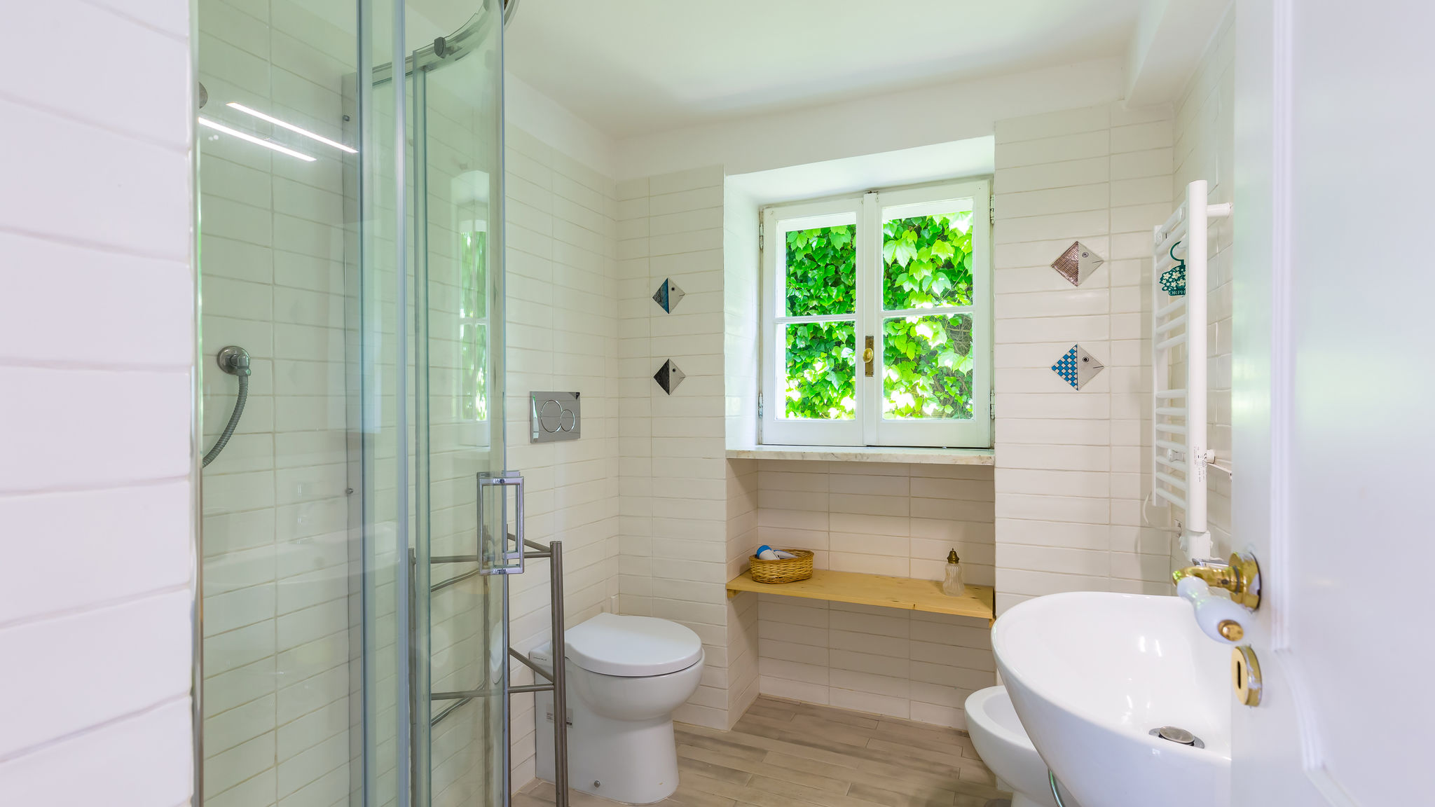 Napoliapartments.it Anacapri Villa delle Ninfee by Napoliapartments