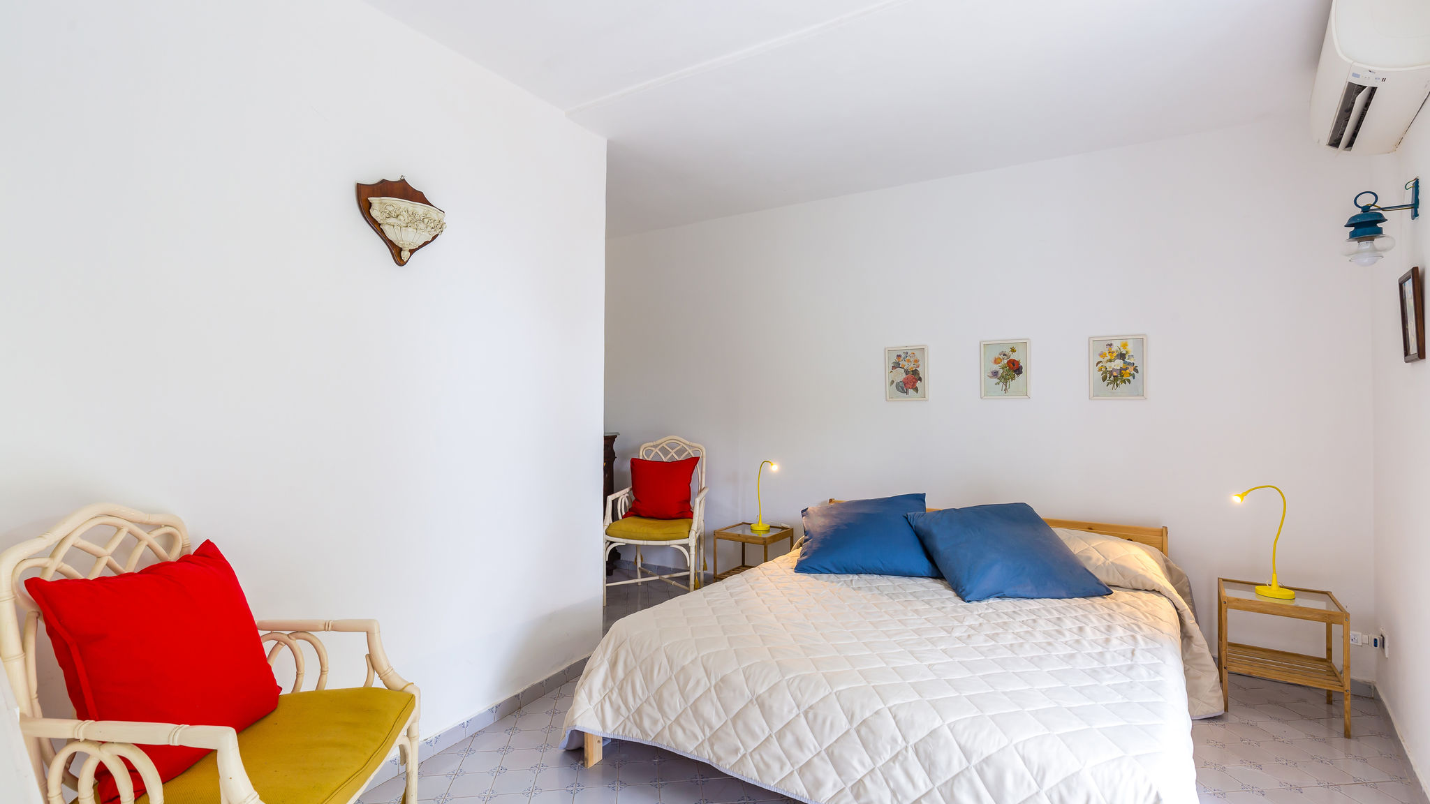 Napoliapartments.it Anacapri Villa delle Ninfee by Napoliapartments