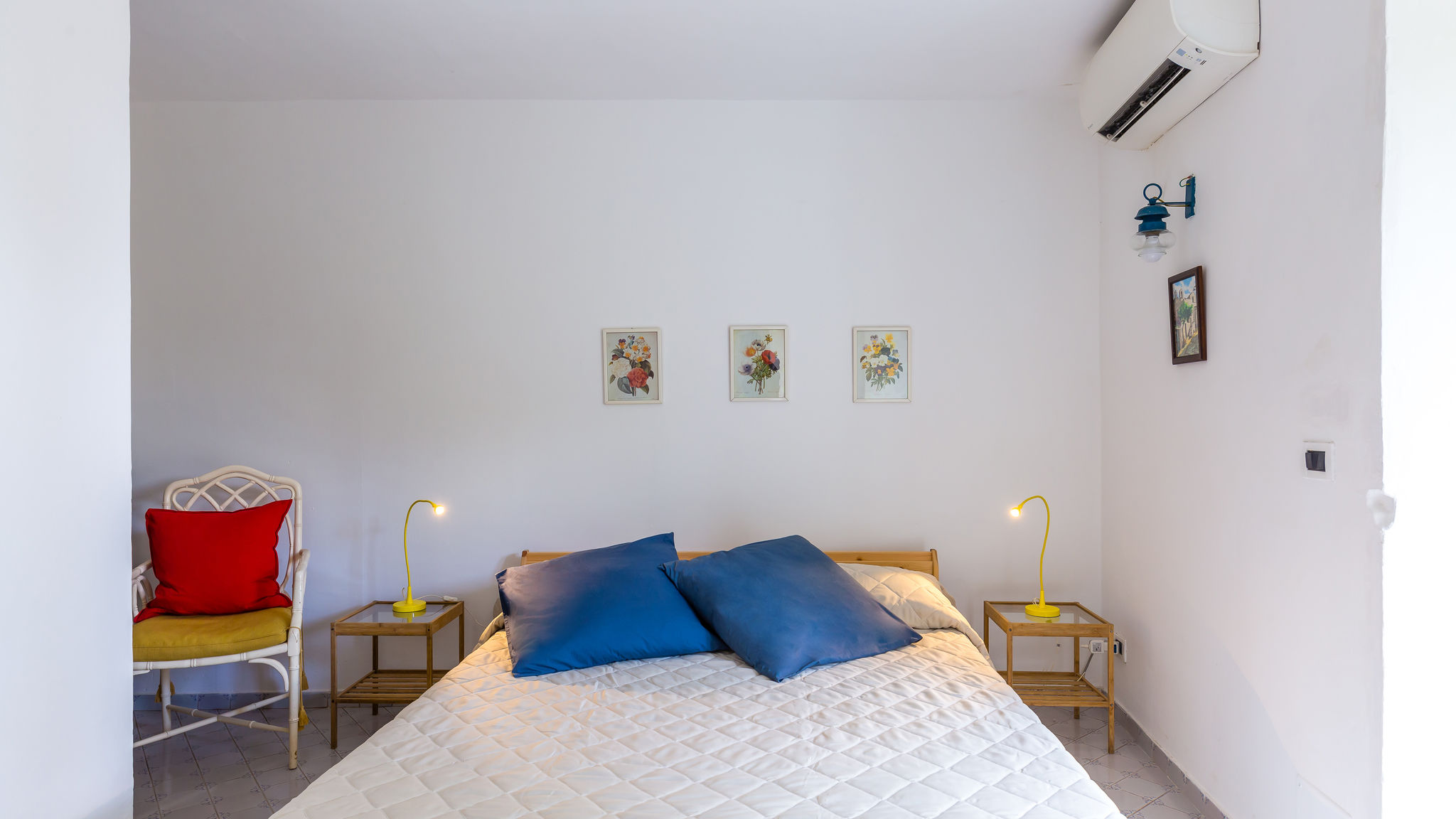 Napoliapartments.it Anacapri Villa delle Ninfee by Napoliapartments