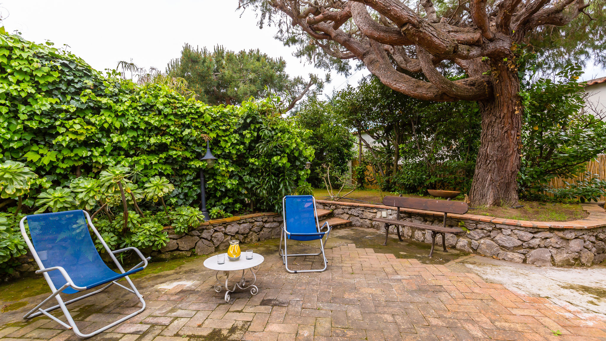 Napoliapartments.it Anacapri Villa delle Ninfee by Napoliapartments