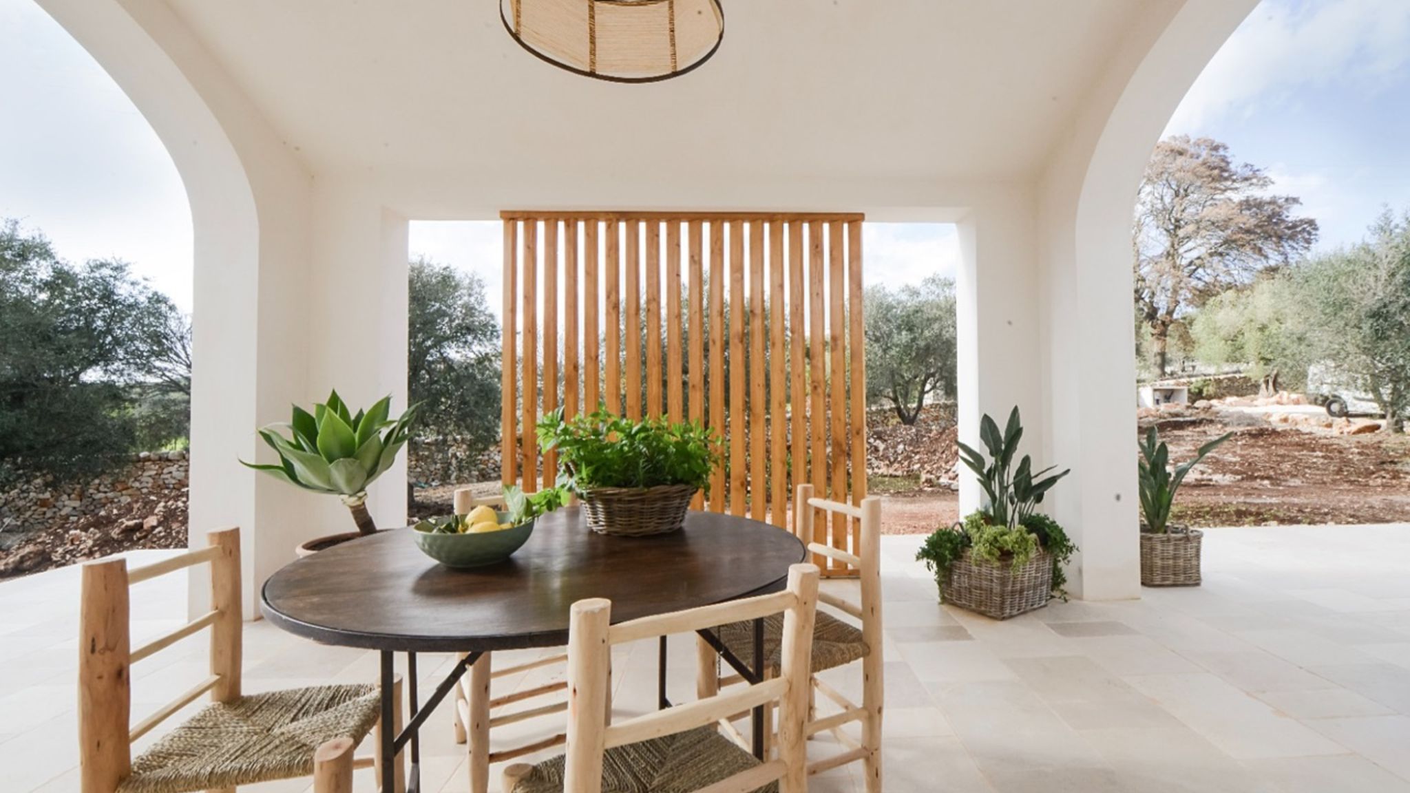 Italianway Ostuni Cupole Saracene Charming Relais - Lamia 2