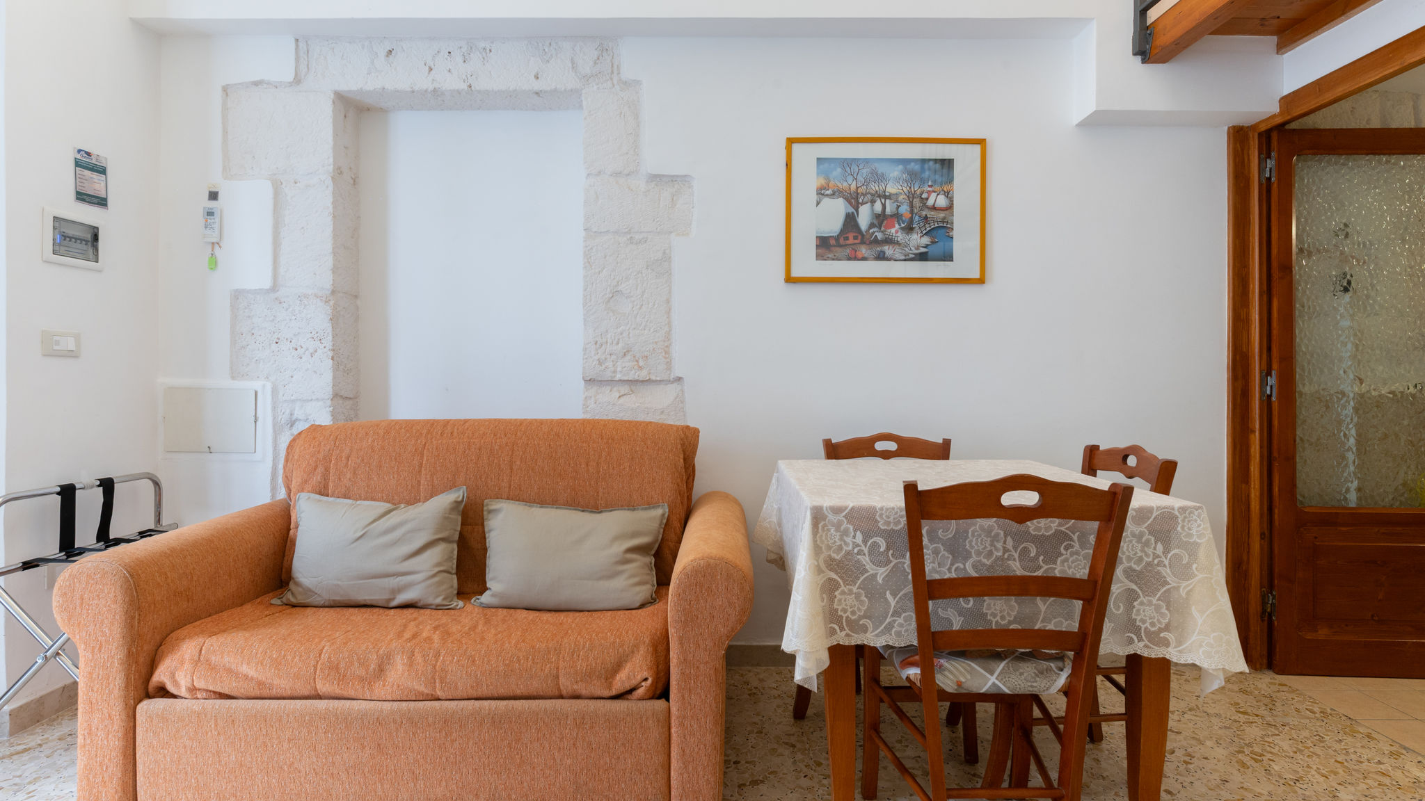 Italianway Ostuni La Divine Maison