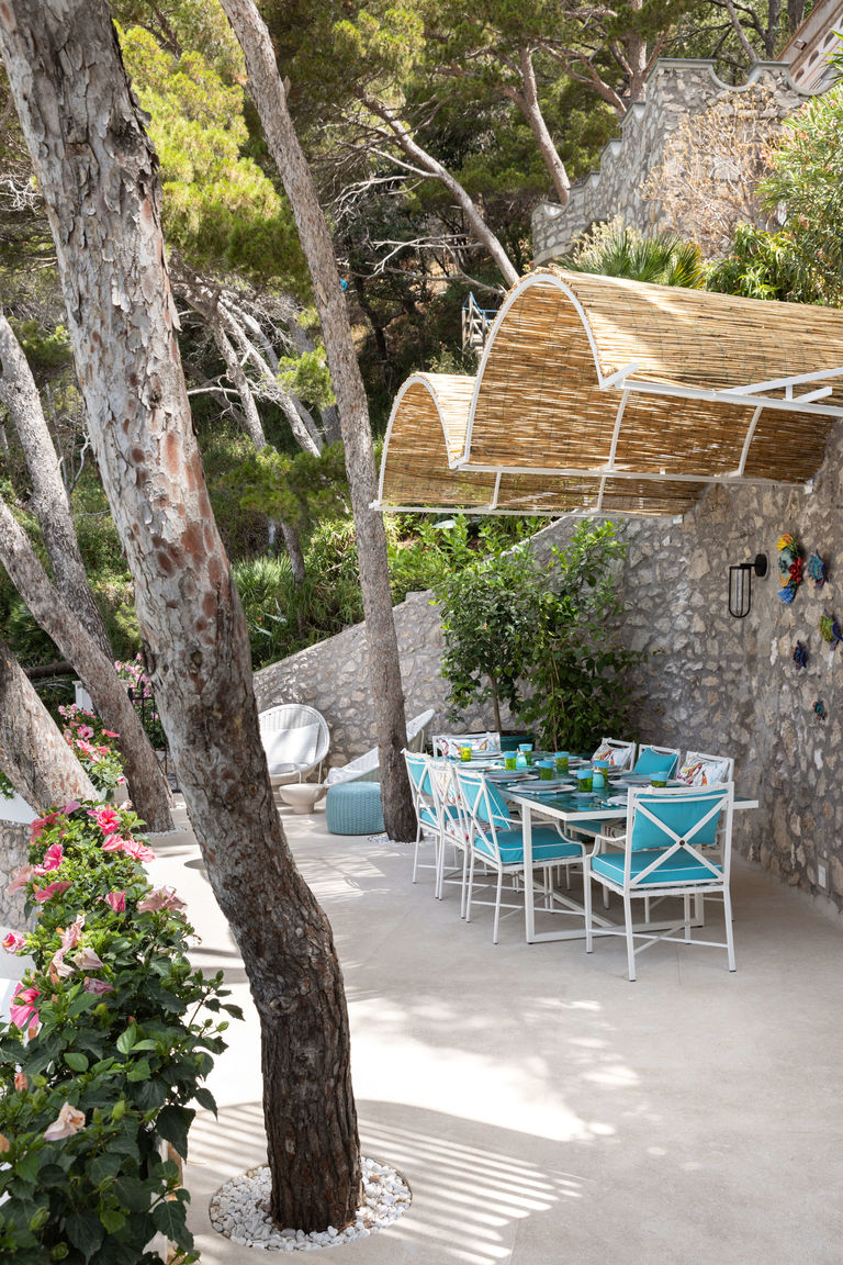 Italianway Capri Villa Sabrina by Elite Villas