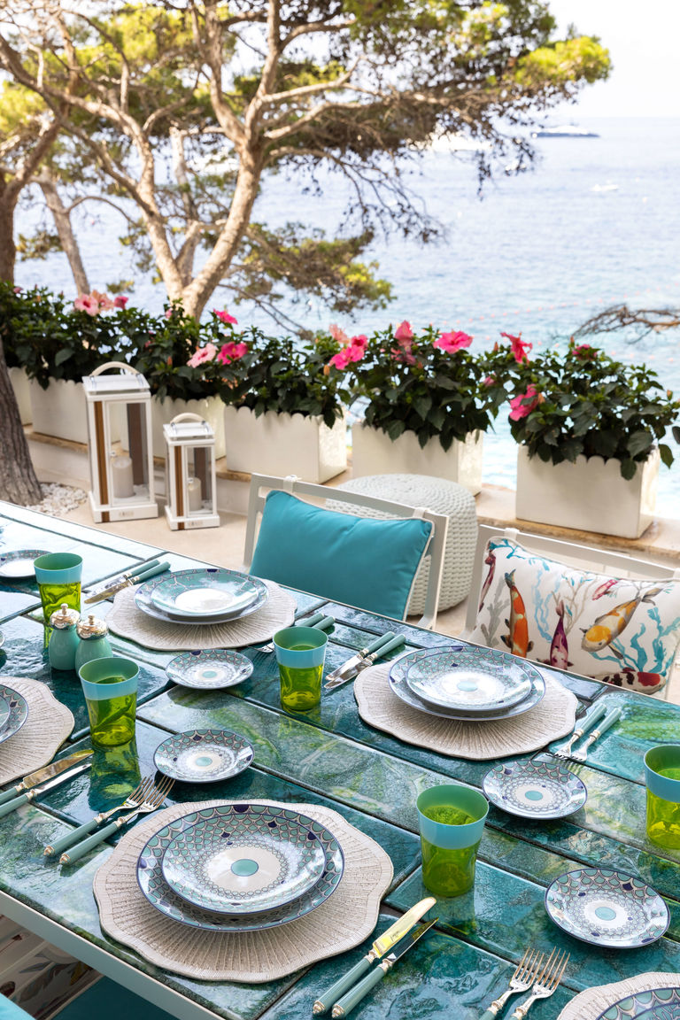 Italianway Capri Villa Sabrina by Elite Villas