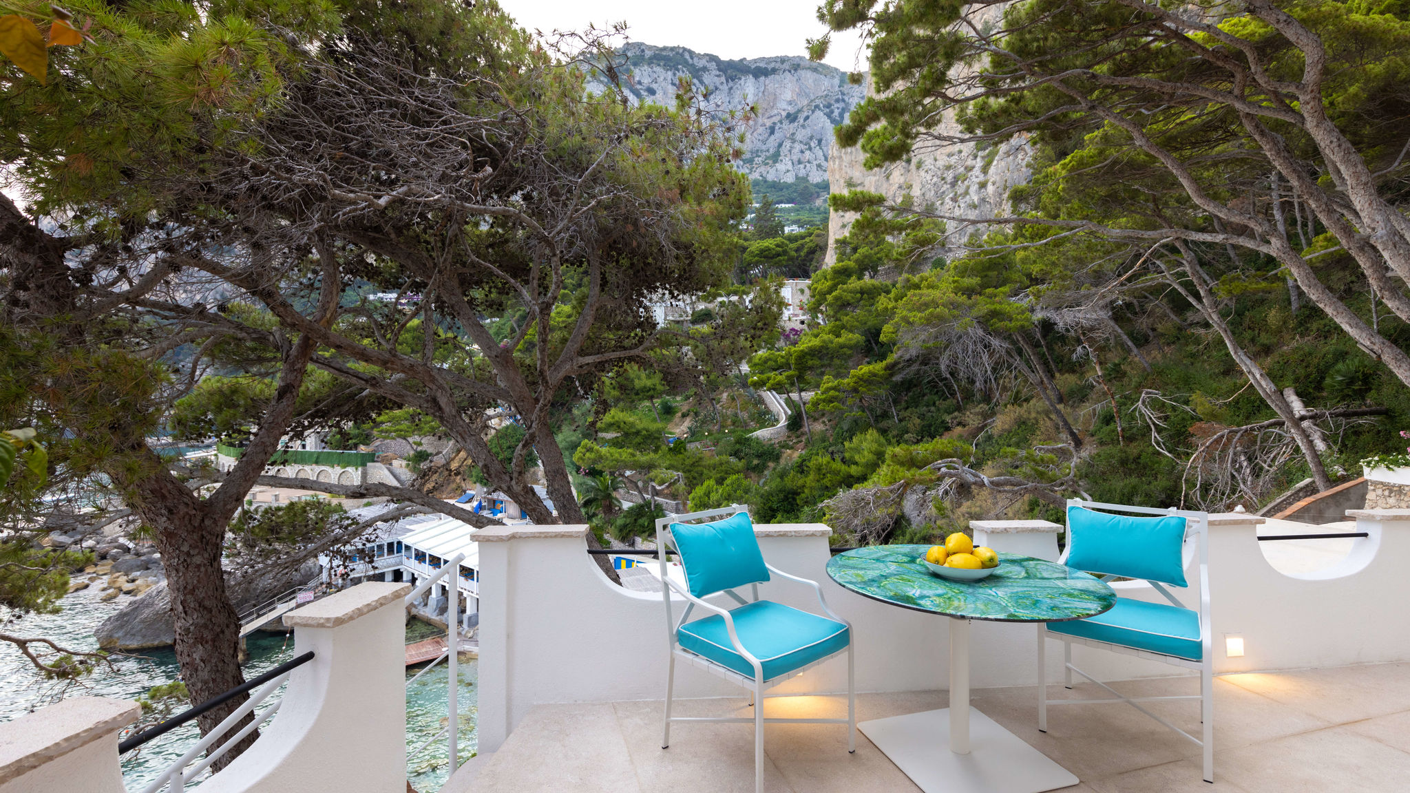 Italianway Capri Villa Sabrina by Elite Villas