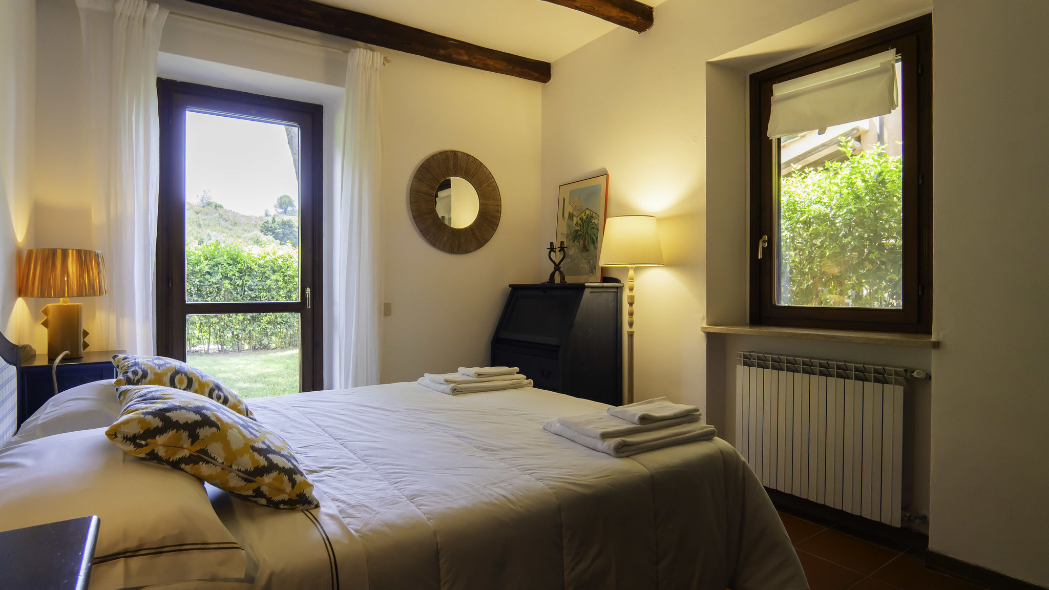 Italianway Monte Argentario Agriturismo Pimpinnacolo- 4BR M1