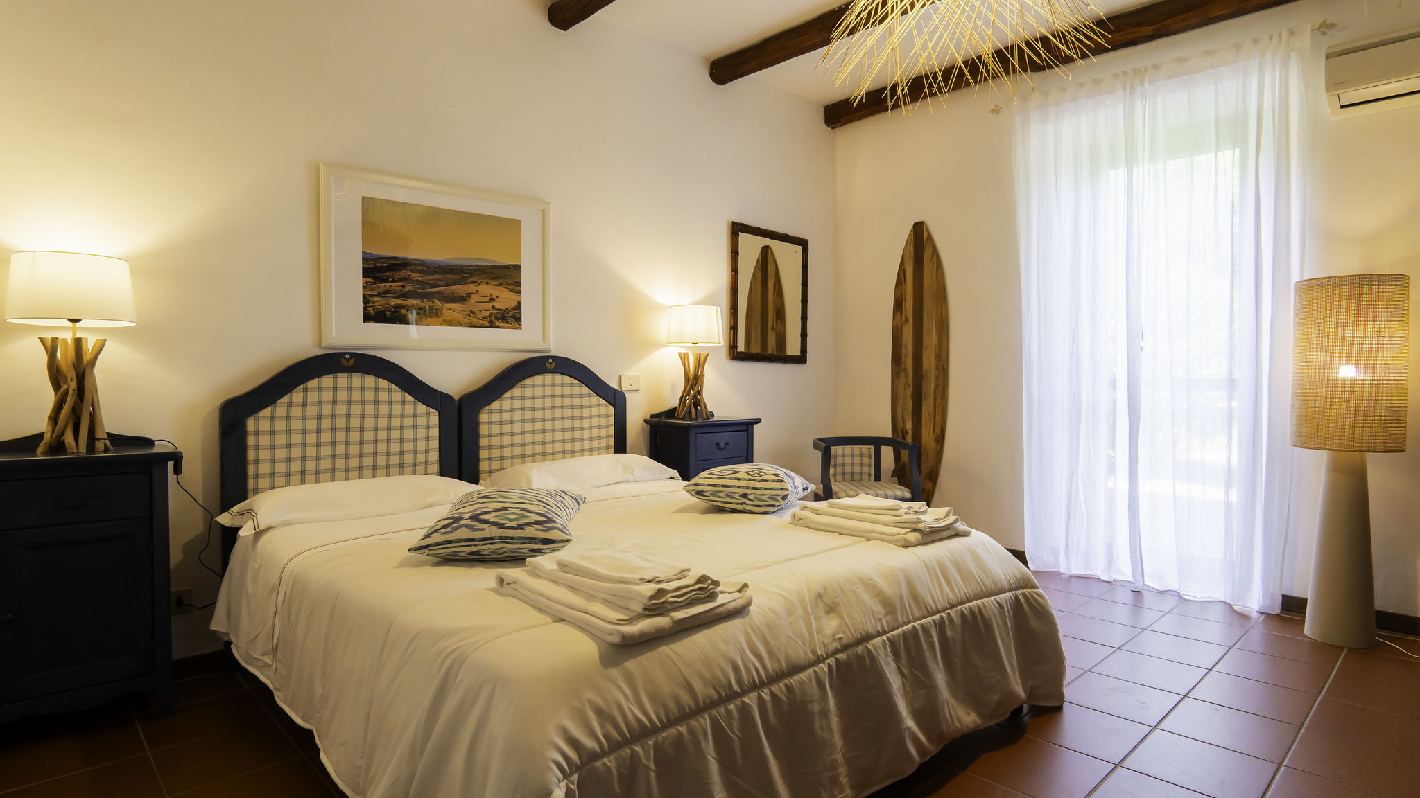 Italianway Monte Argentario Agriturismo Pimpinnacolo- 4BR M1