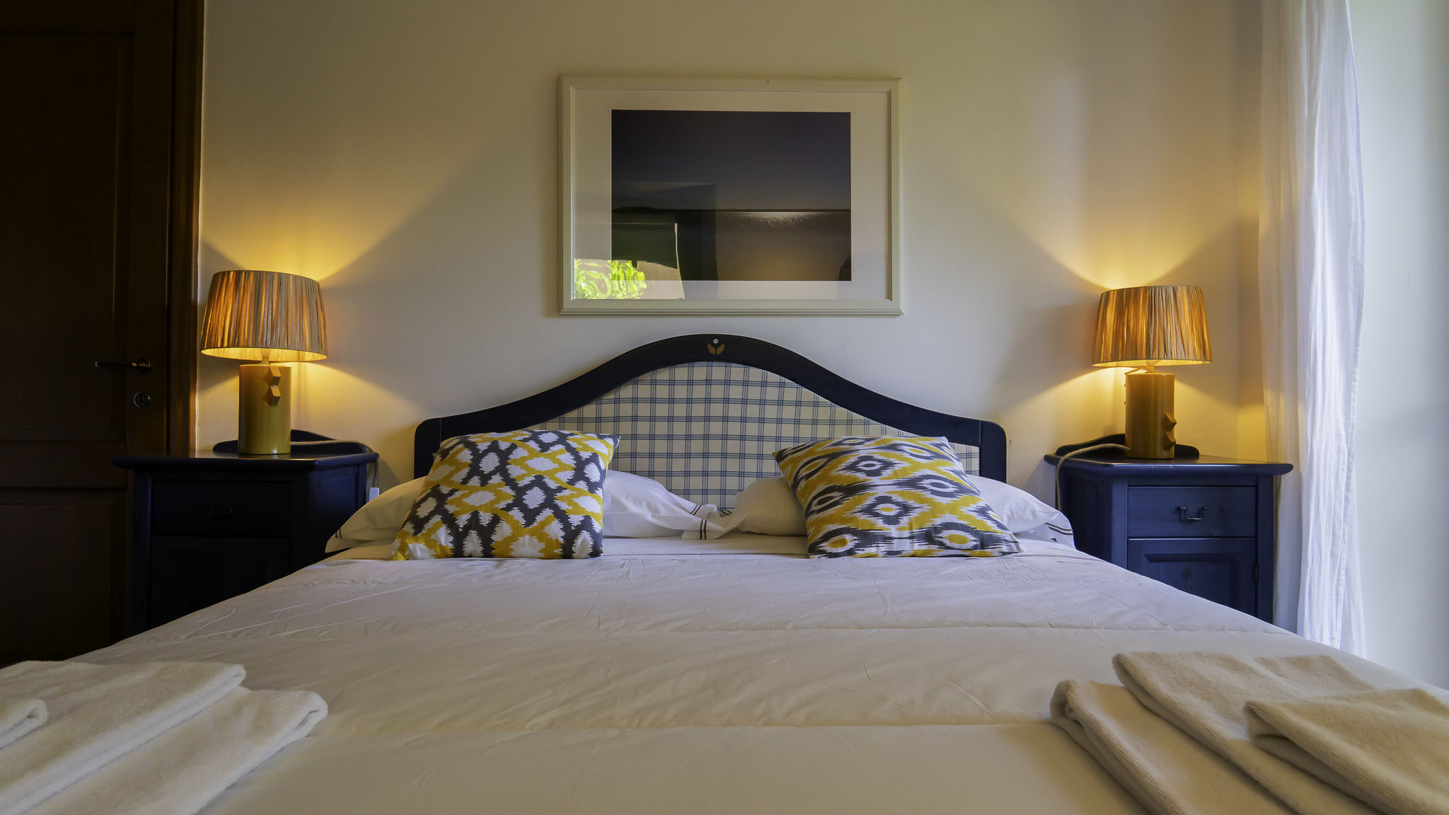 Italianway Monte Argentario Agriturismo Pimpinnacolo- 4BR M1