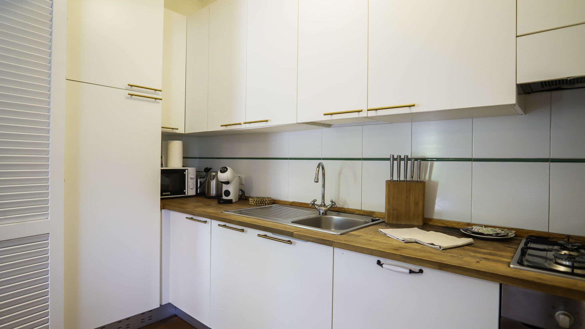 Italianway Monte Argentario Agriturismo Pimpinnacolo- 4BR M1