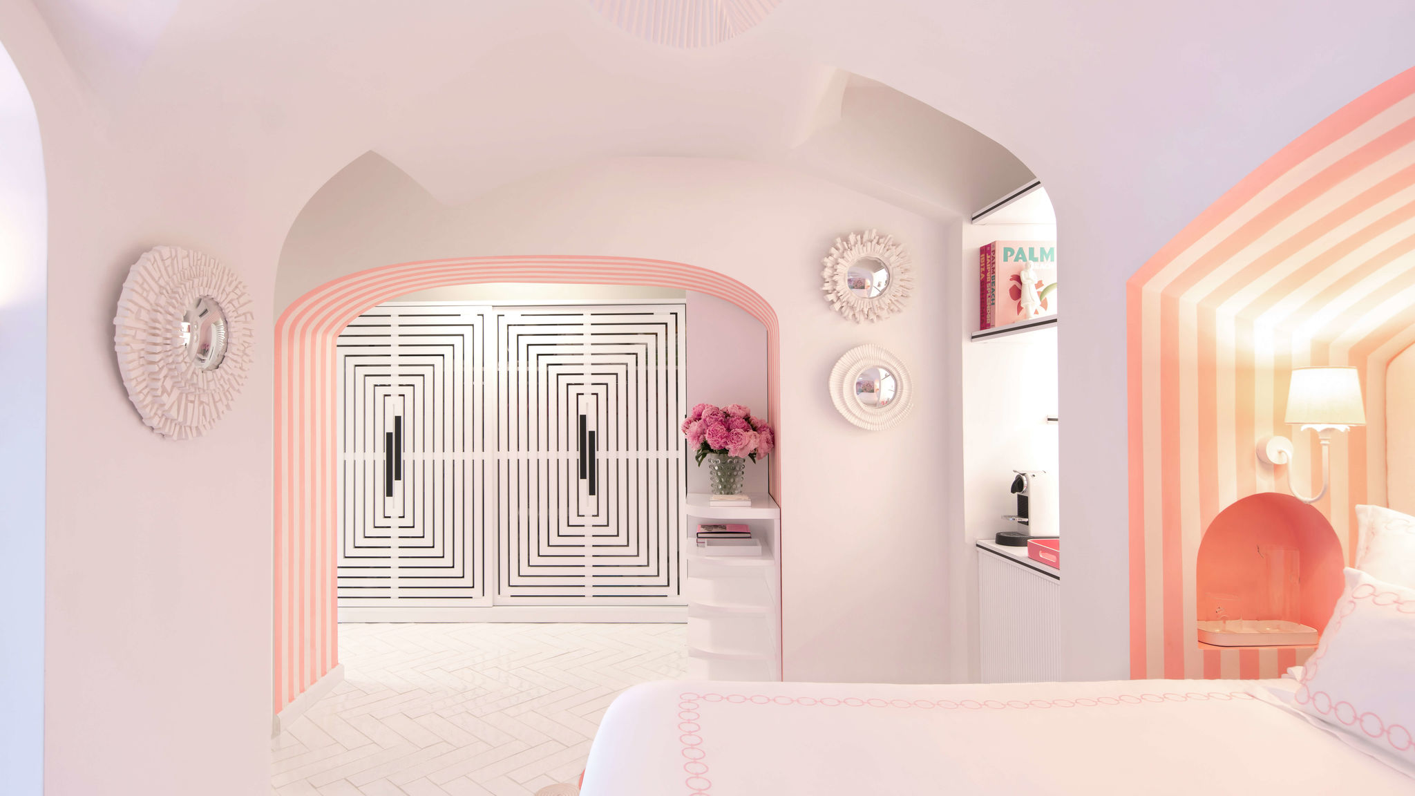 Italianway Capri Villa Sabrina by Elite Villas