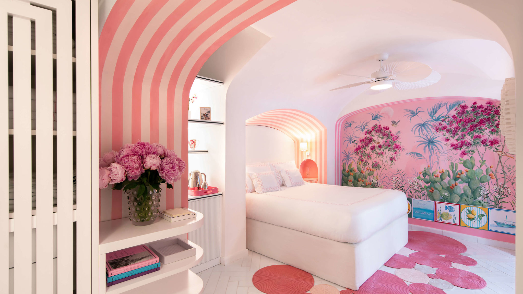 Italianway Capri Villa Sabrina by Elite Villas