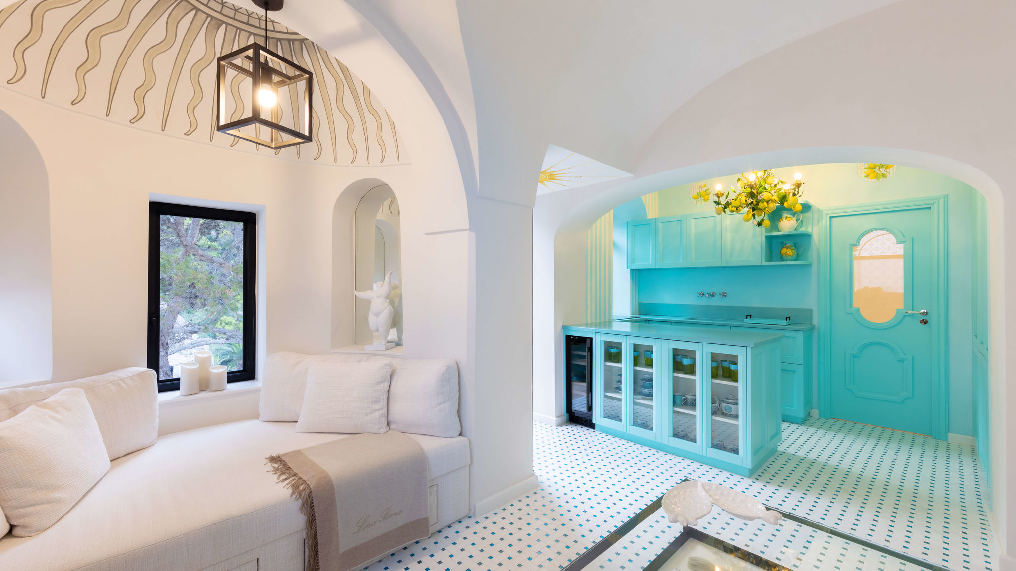 Italianway Capri Villa Sabrina by Elite Villas