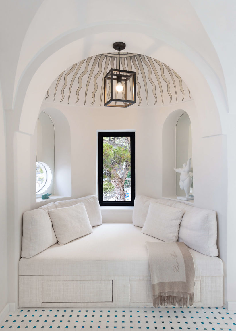 Italianway Capri Villa Sabrina by Elite Villas