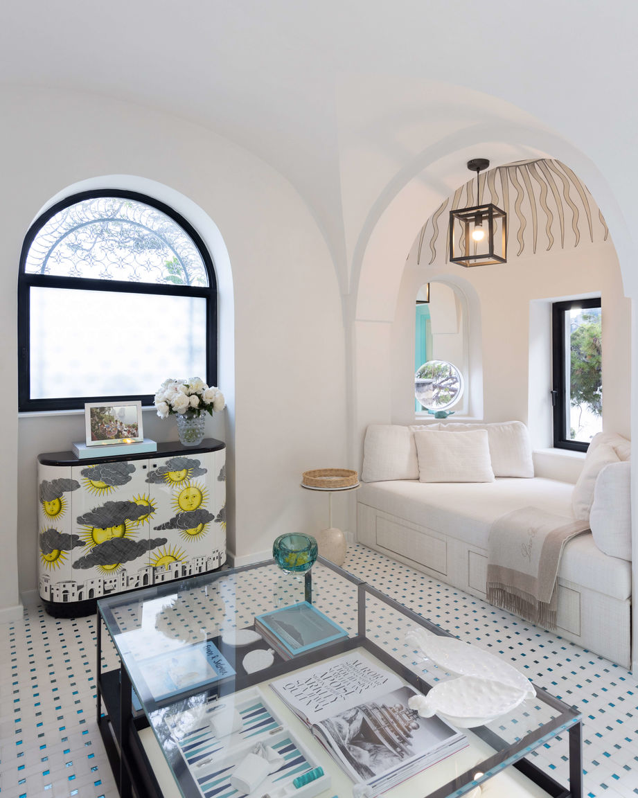 Italianway Capri Villa Sabrina by Elite Villas