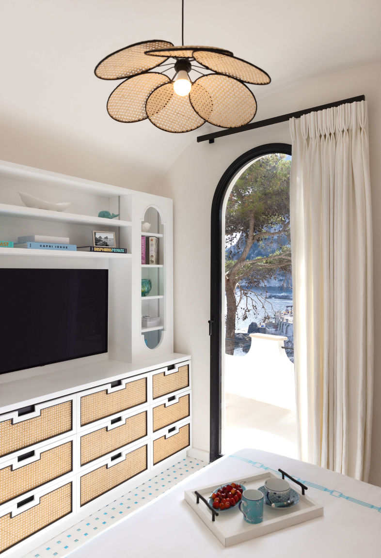Italianway Capri Villa Sabrina by Elite Villas