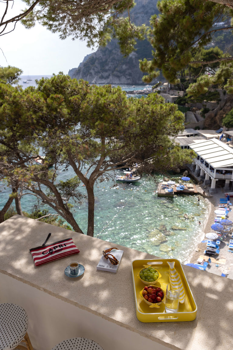 Italianway Capri Villa Sabrina by Elite Villas