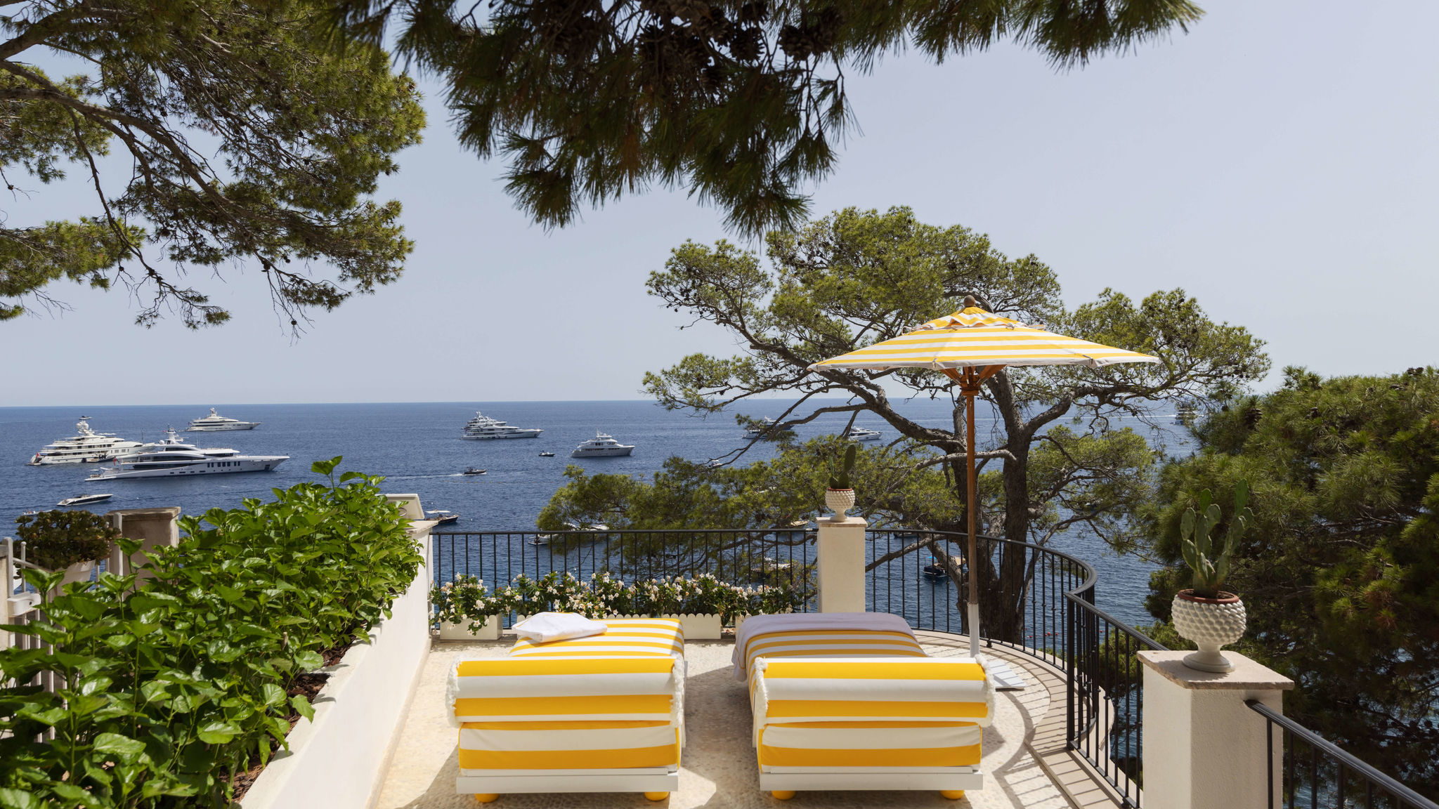 Italianway Capri Villa Sabrina by Elite Villas