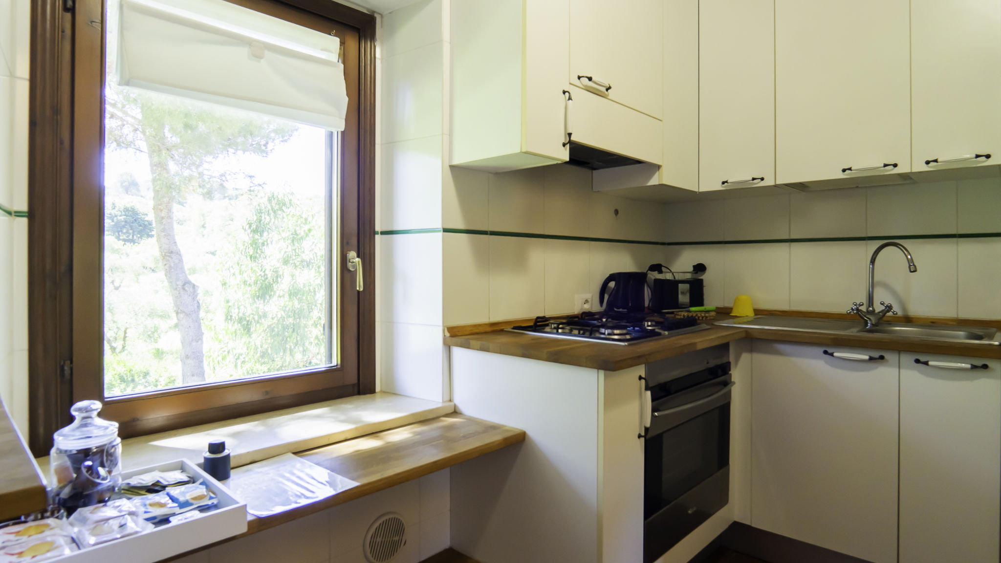 Italianway Monte Argentario Agriturismo Pimpinnacolo - 2 BR M3