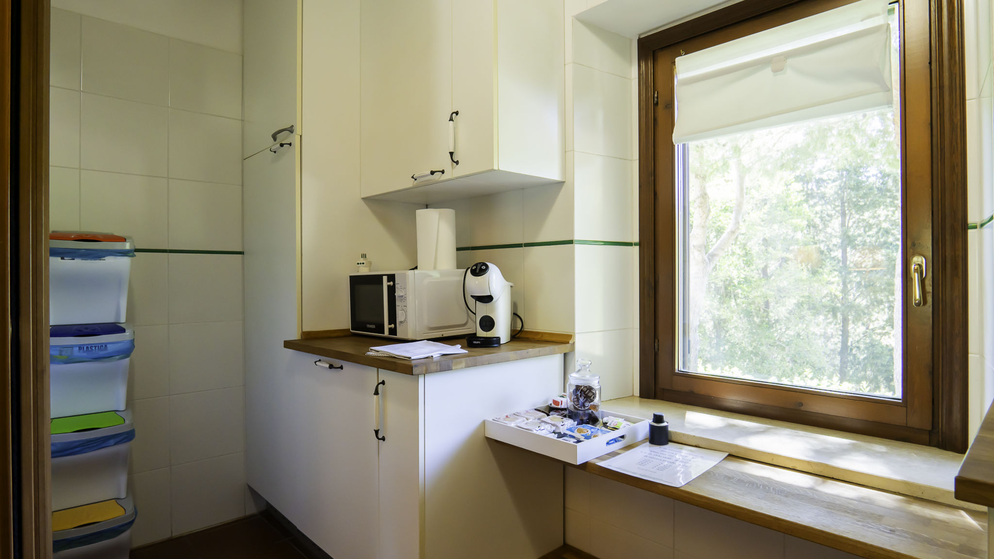 Italianway Monte Argentario Agriturismo Pimpinnacolo - 2 BR M3