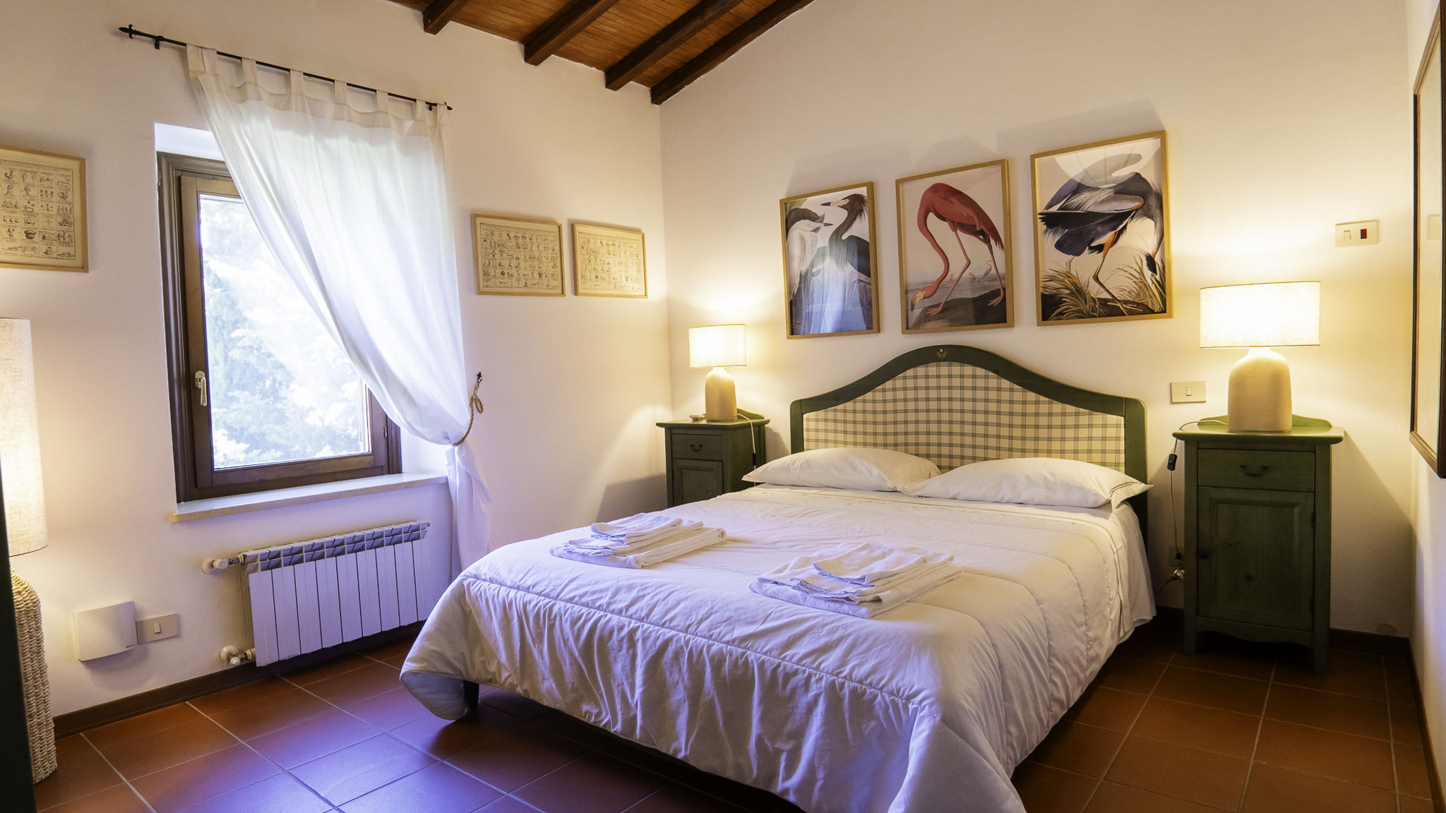 Italianway Monte Argentario Agriturismo Pimpinnacolo - 2 BR M3