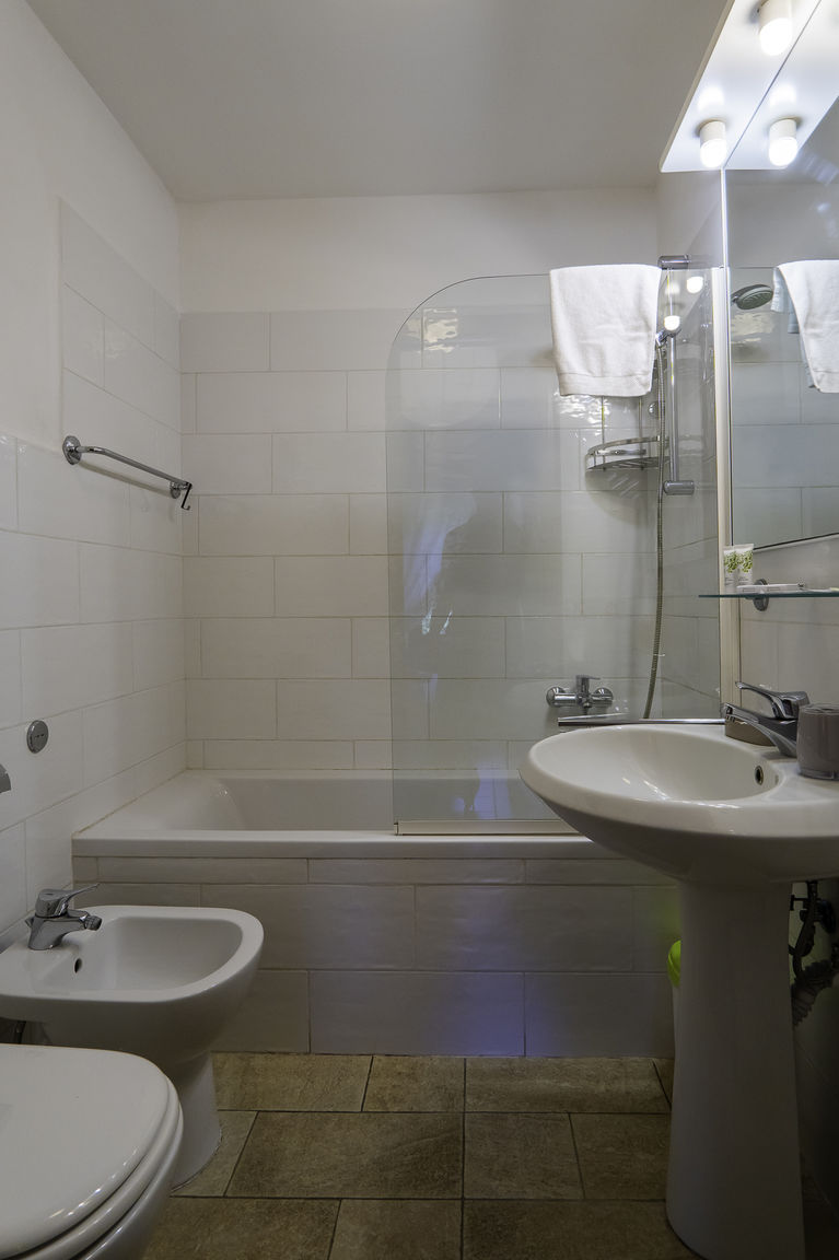 Italianway Monte Argentario Agriturismo Pimpinnacolo - 2 BR M3