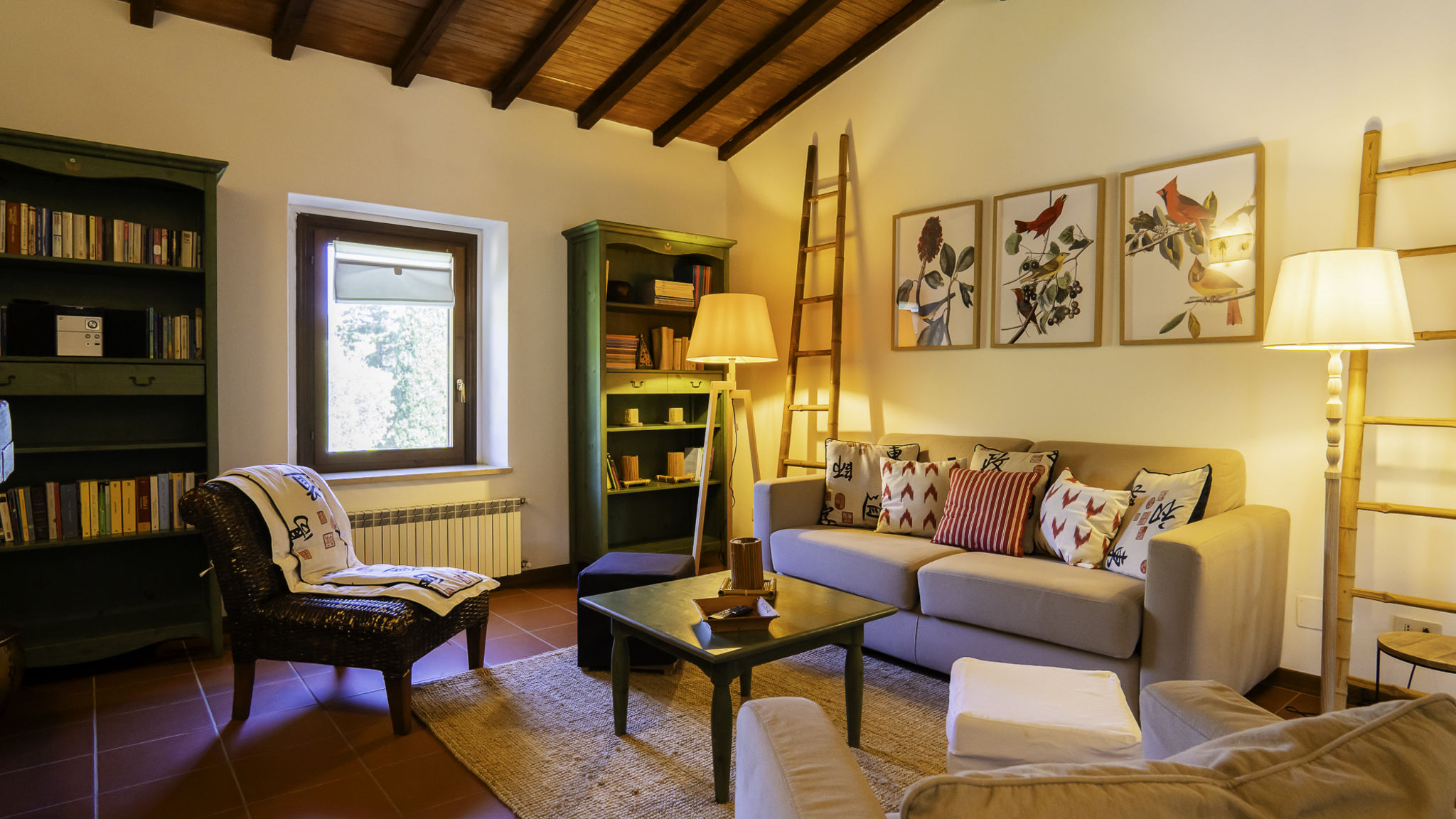 Italianway Monte Argentario Agriturismo Pimpinnacolo - 2 BR M3