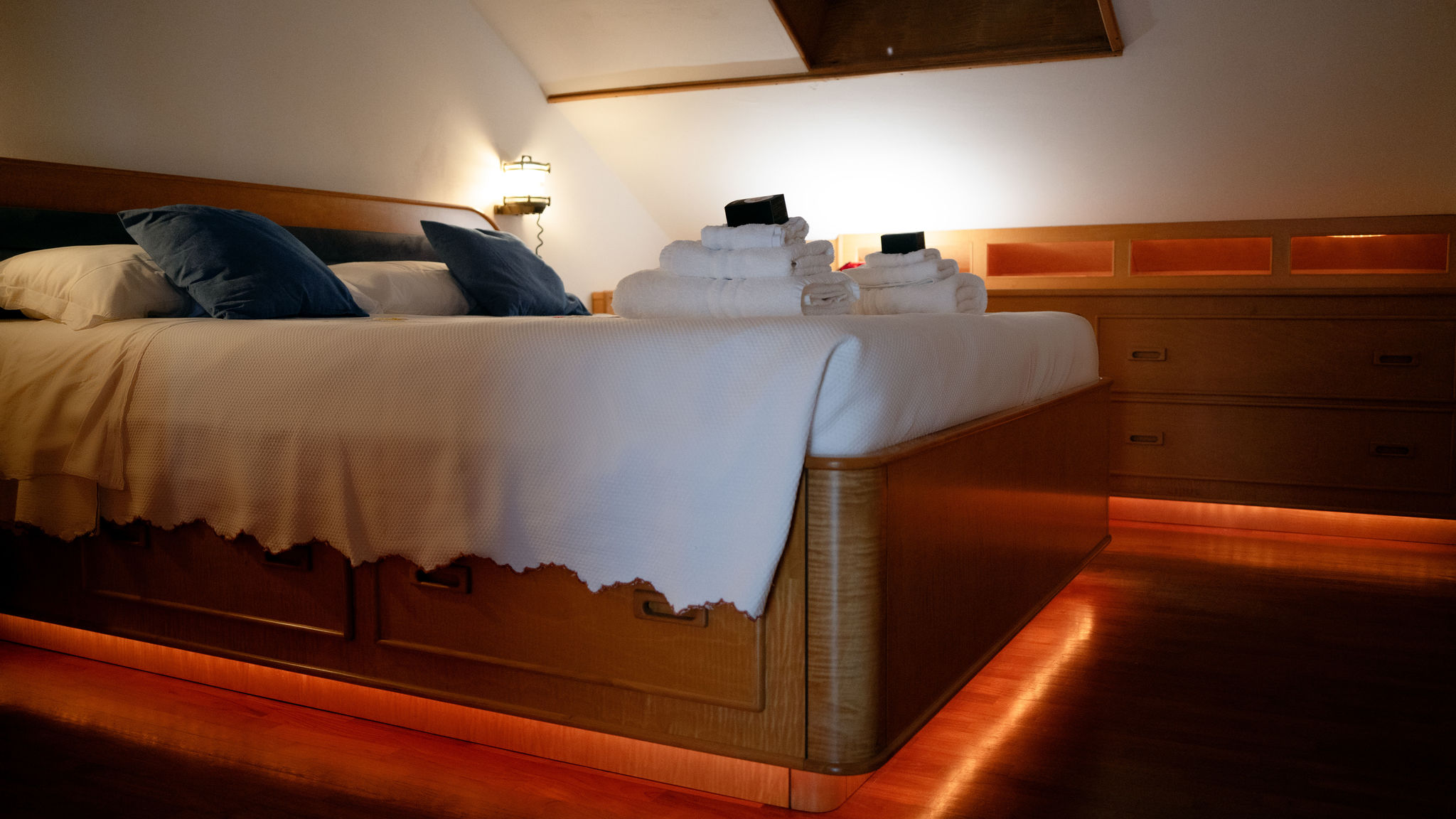 Italianway Ortona Love Boat