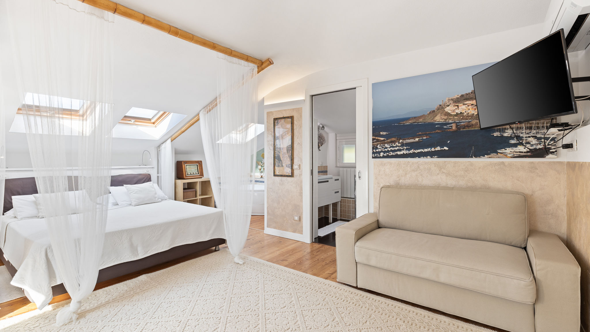 Italianway Castelsardo Villa Ambra 10