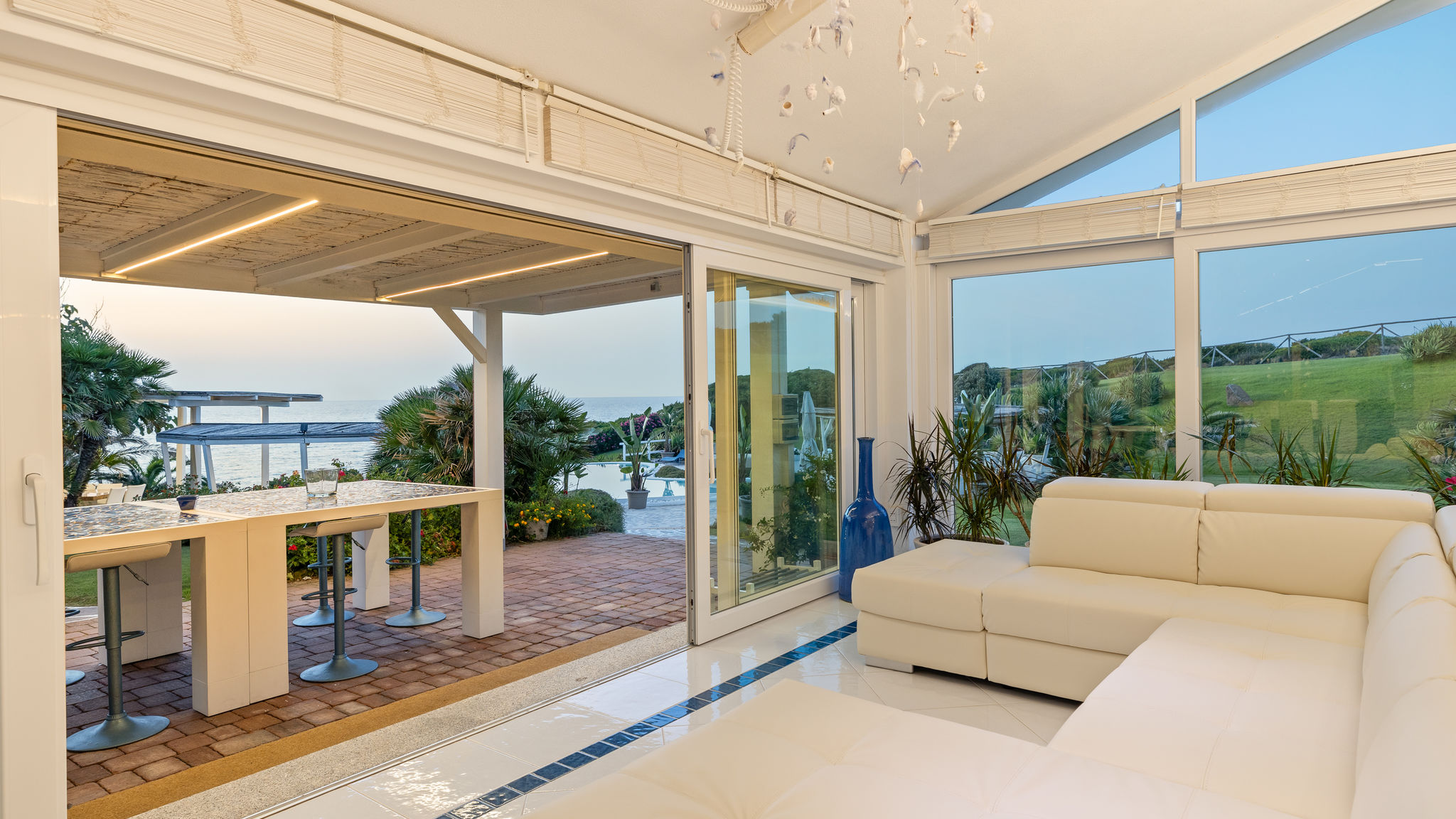 Italianway Castelsardo Villa Ambra 10