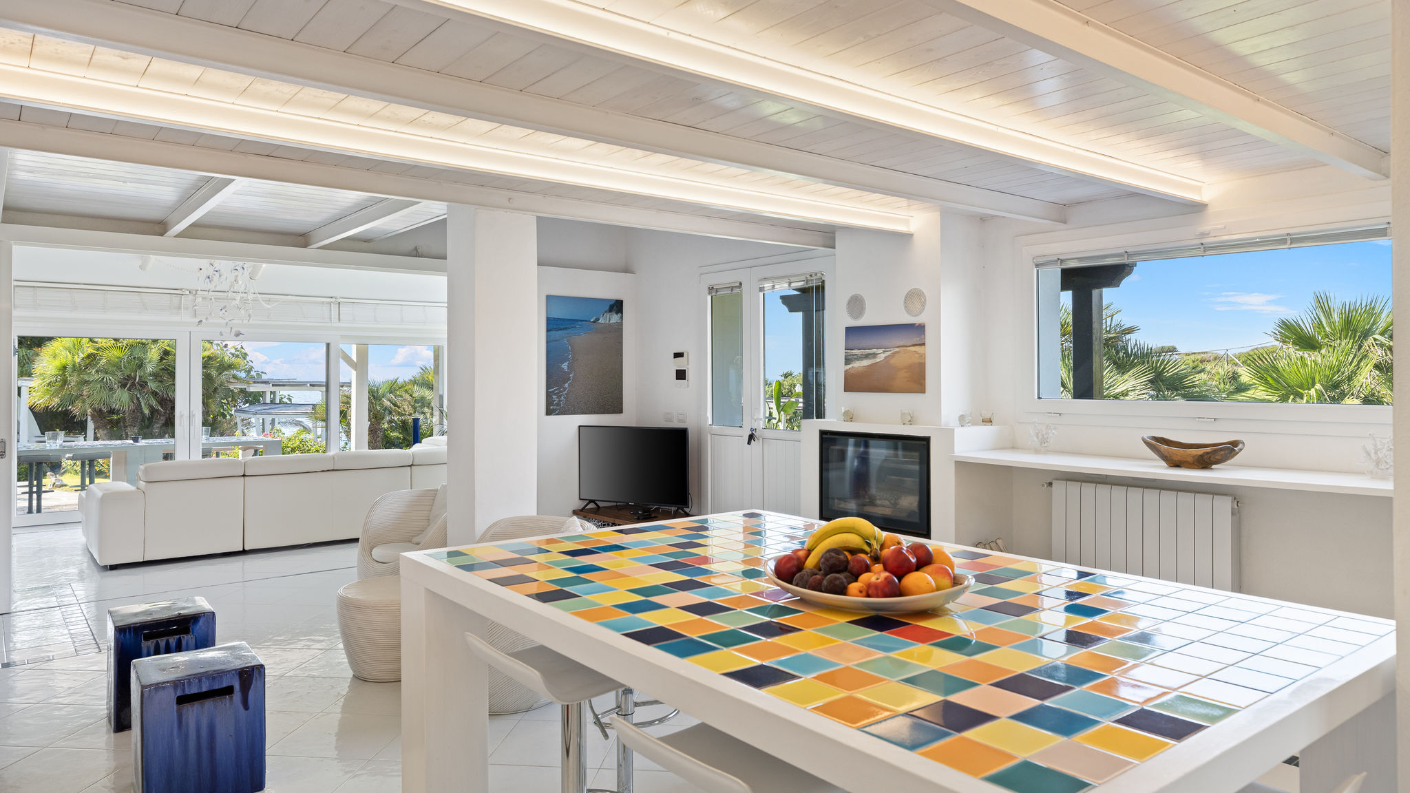 Italianway Castelsardo Villa Ambra 10