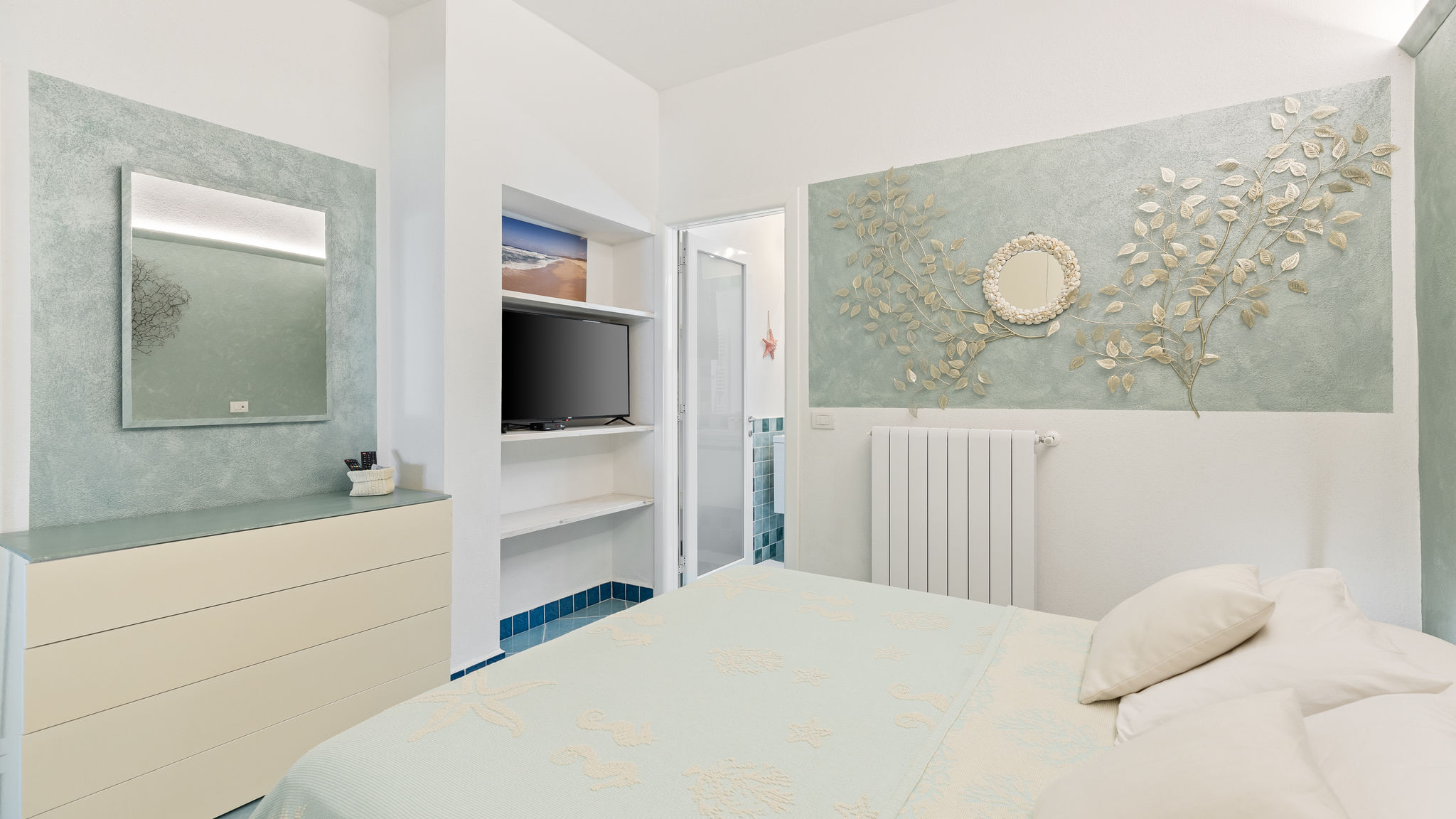 Italianway Castelsardo Villa Ambra 10